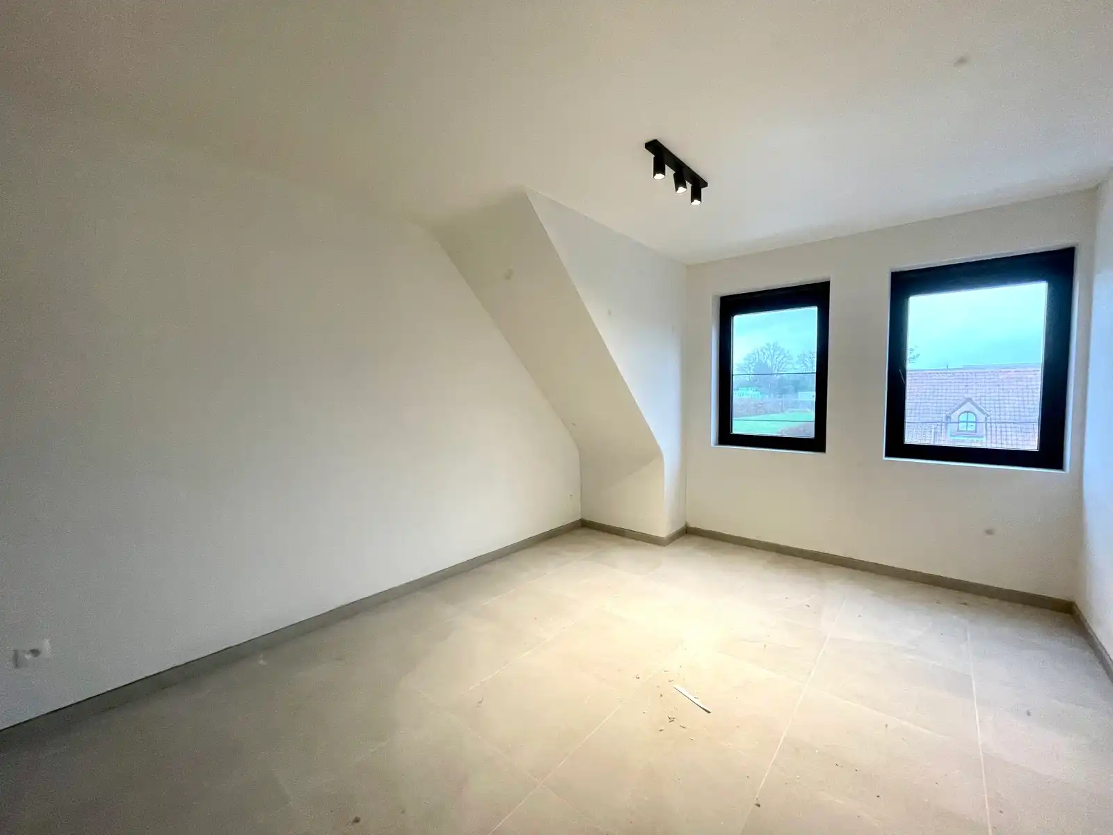 Duplex appartement met 3 slpks te Glabbeek foto 11