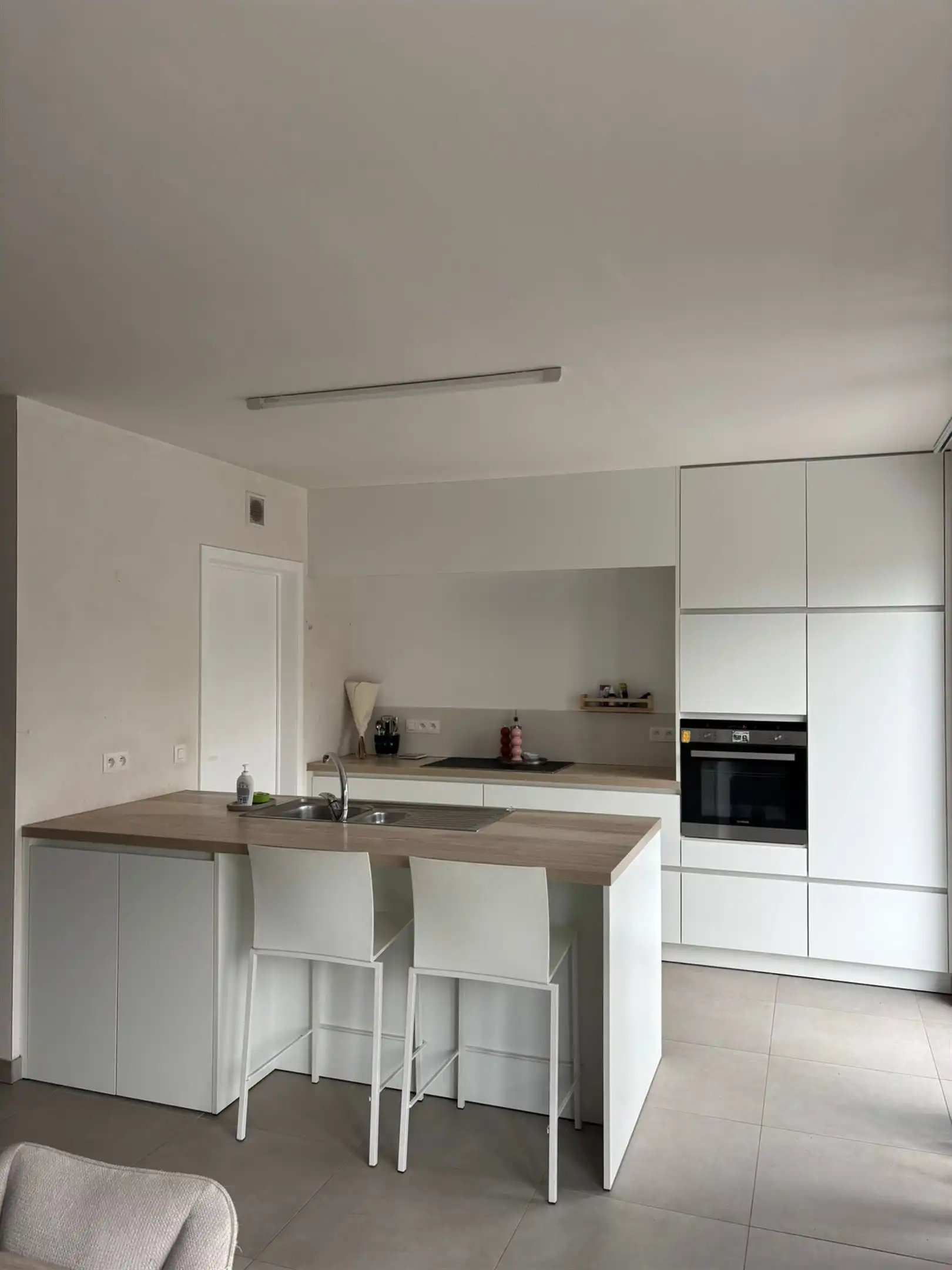 Halfopen bebouwing met 3 slpk's foto 3