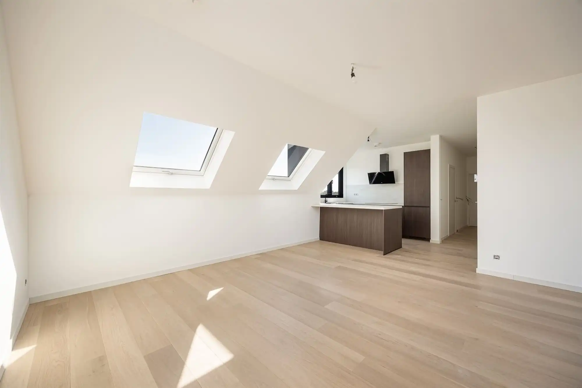Nieuwbouw dakapp. met riant ZW-terras foto 7
