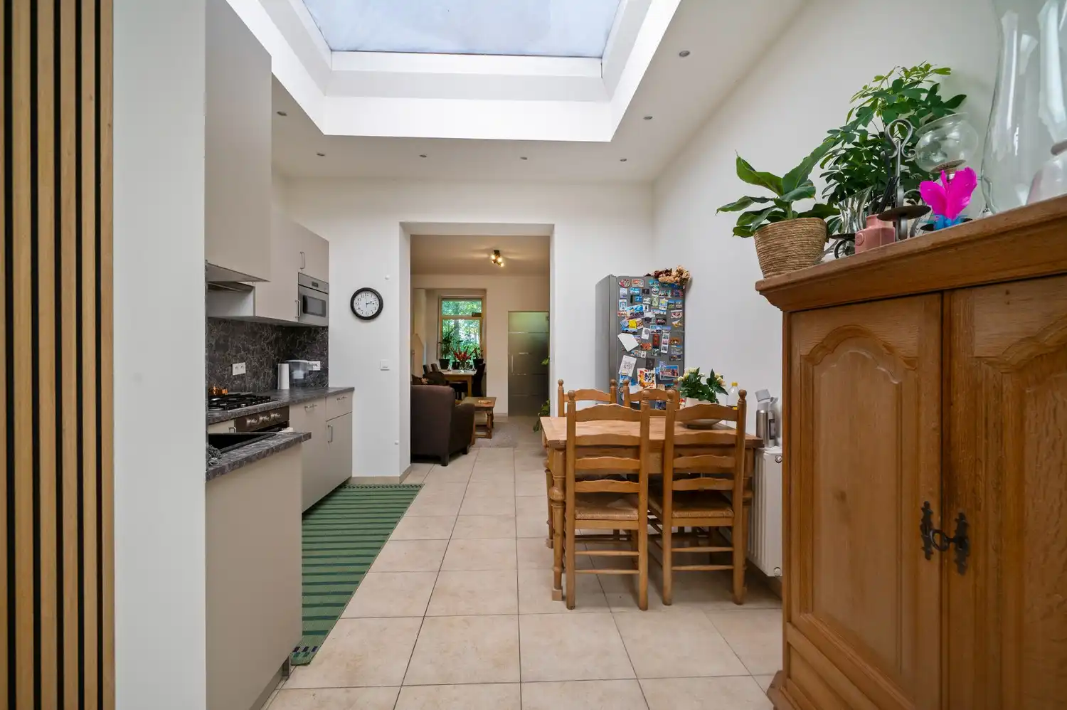 Instapklare, gerenoveerde woning met 3 slaapkamers nabij hartje Lier foto 7