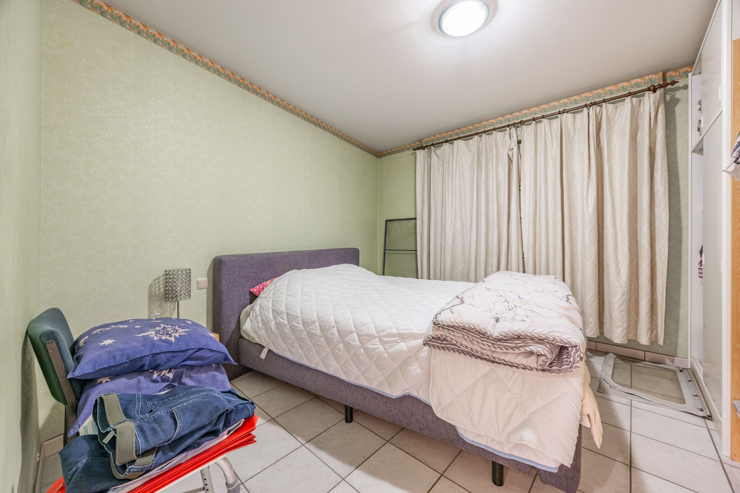 CENTRAAL GELEGEN APPARTEMENT MET 2 SLAAPKAMERS foto 8