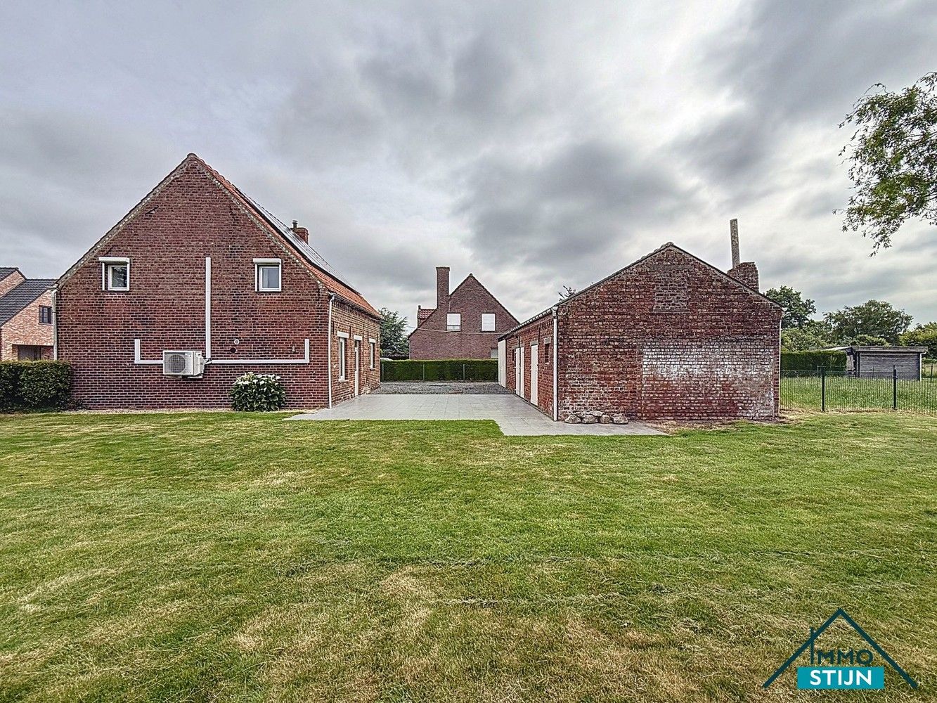 Rustig wonen met prachtig uitzicht en een vlotte bereikbaarheid foto 11