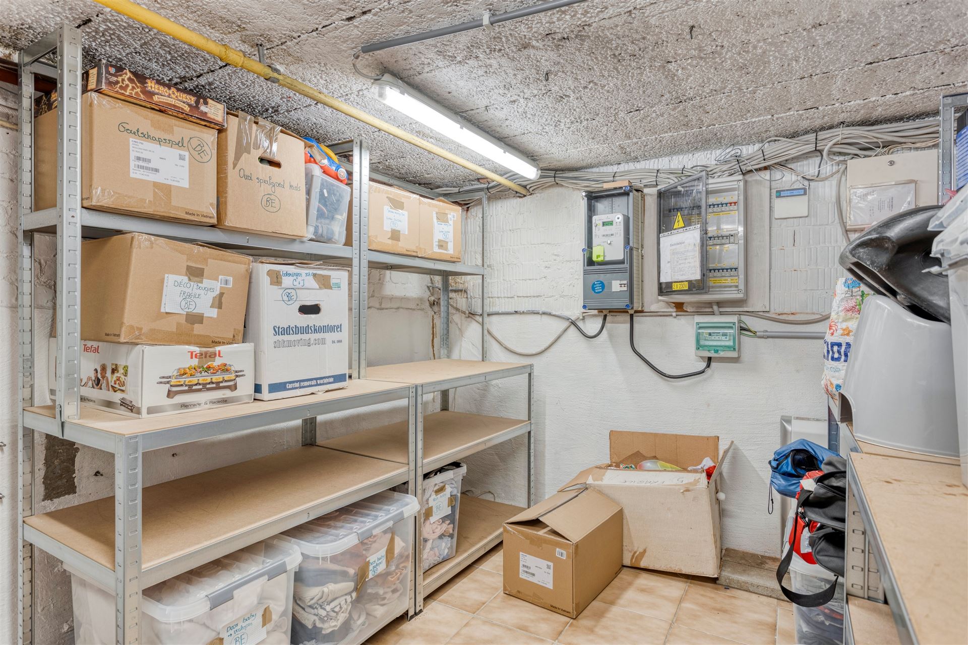 Ideale gezinswoning op topligging foto 38