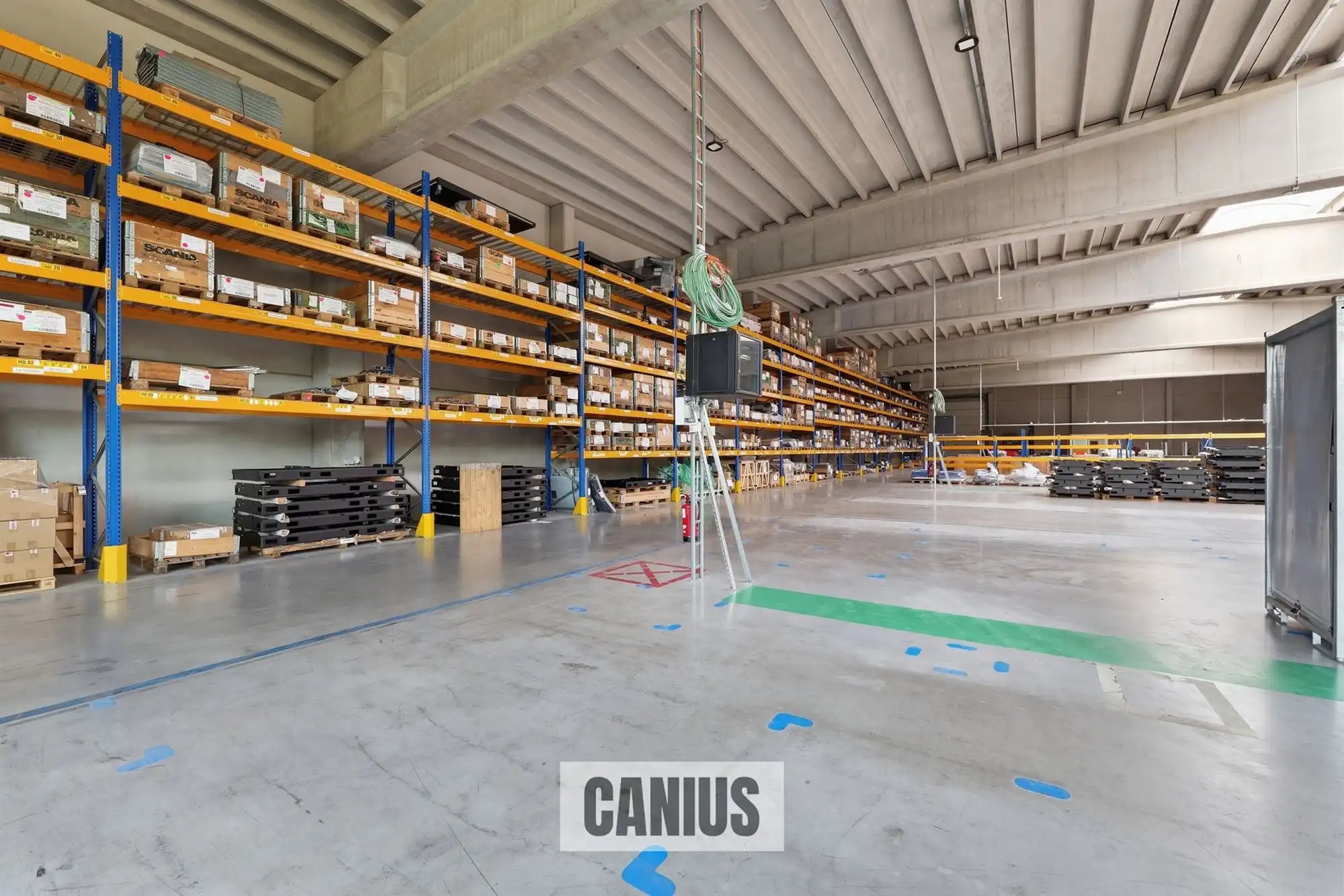 Kwalitatief nieuwbouwbedrijfspand van ca. 3.200 m² – ruimte, uitstraling en efficiëntie foto 12
