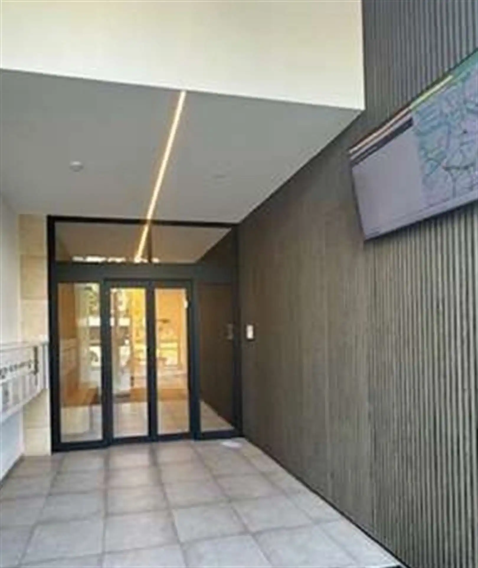 Instapklare kantoren aan het Centraal Station foto 9