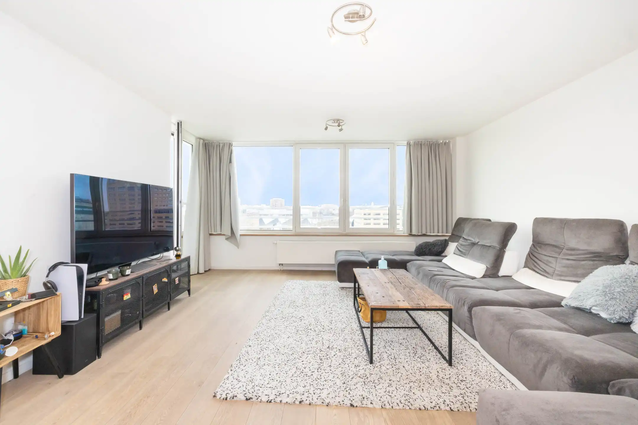 Wonen in Brussel… maar dan op niveau foto 8