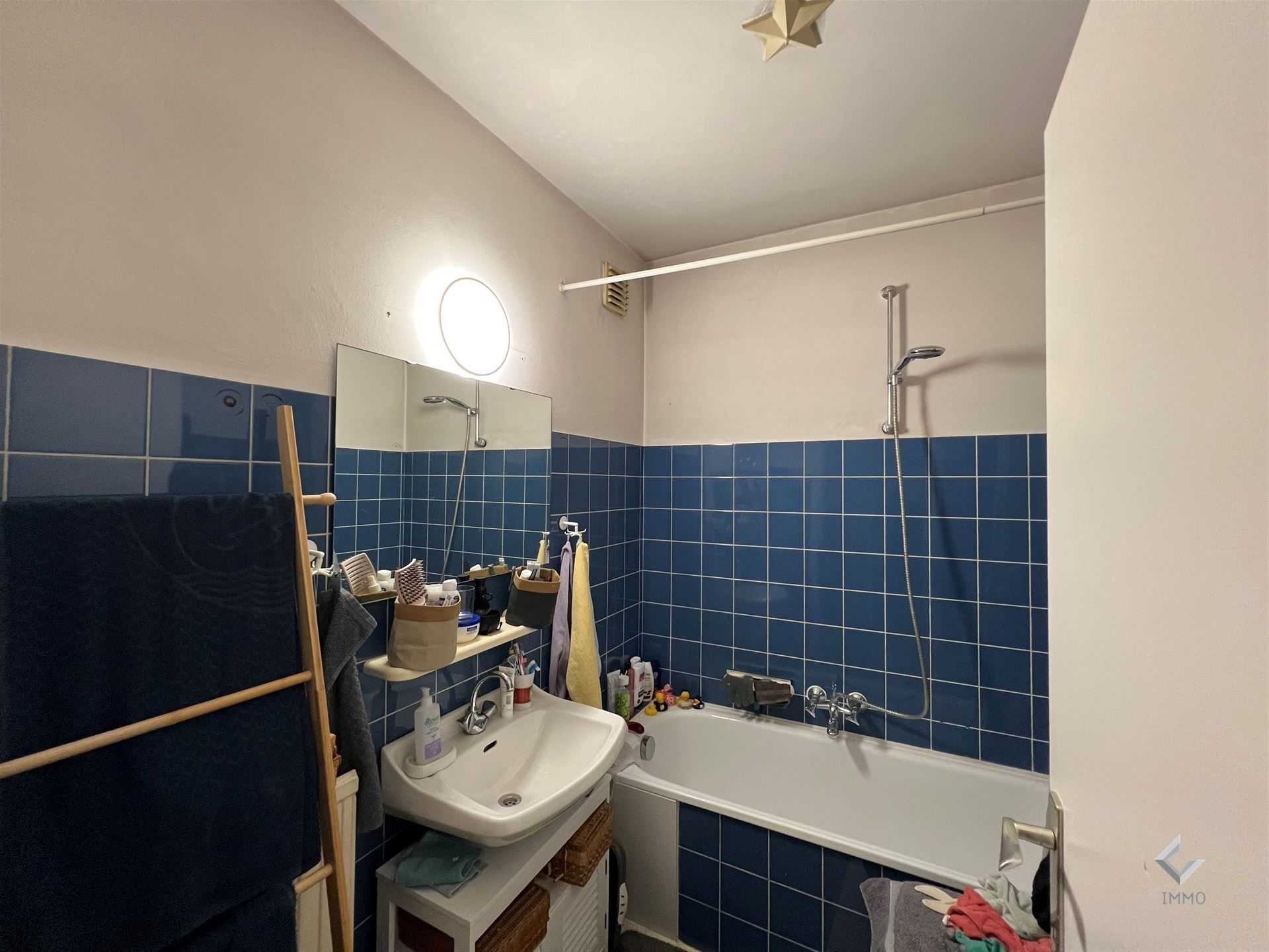 IN OPTIE: Verhuurd appartementsgebouw (6,6%) op centrale ligging! foto 16