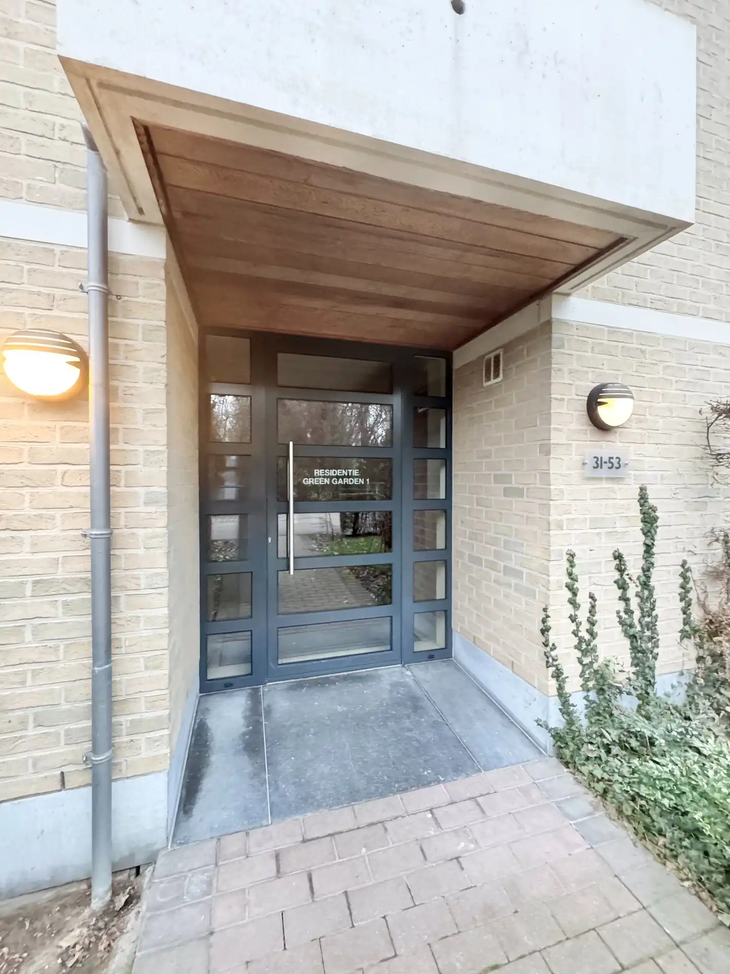 Appartement te huur foto 6