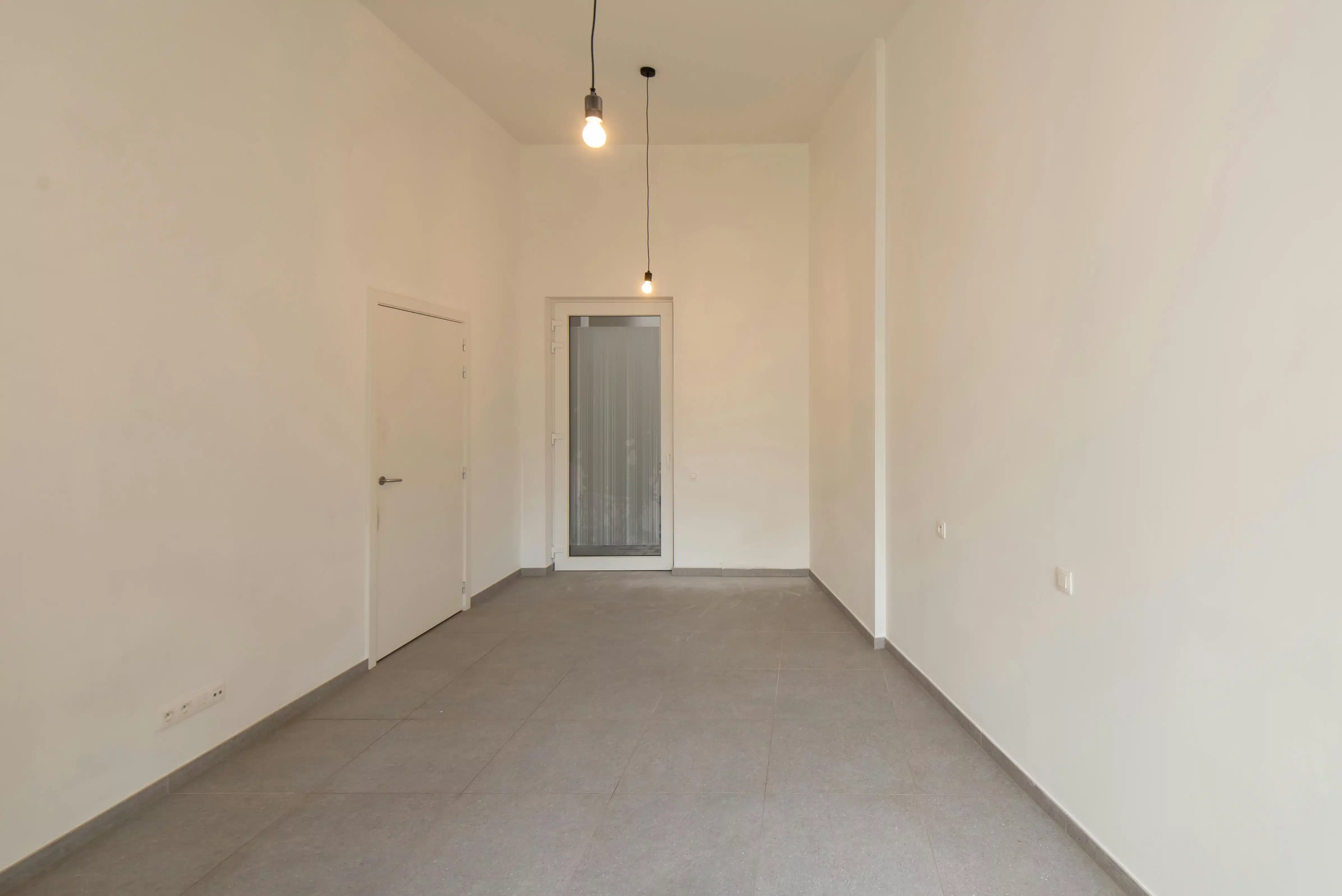 Prachtig gelijkvloerse assistentiewoning met terras foto 10