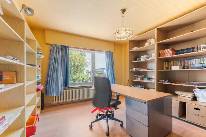 Woning aan de stadsrand - 4 slpkmrs! foto 13