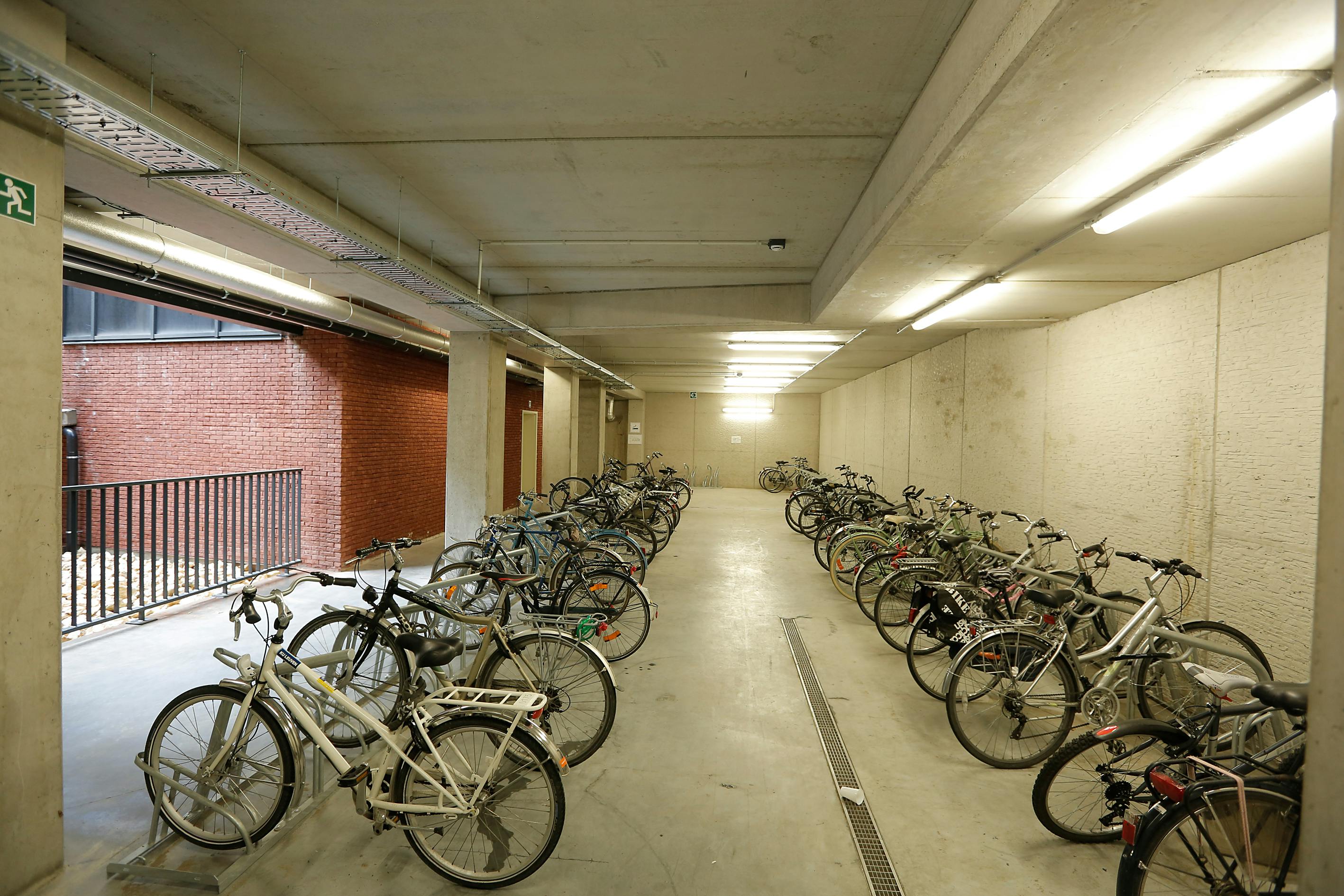 Studentenkamer in hartje Leuven- Zorgeloze investering foto 8