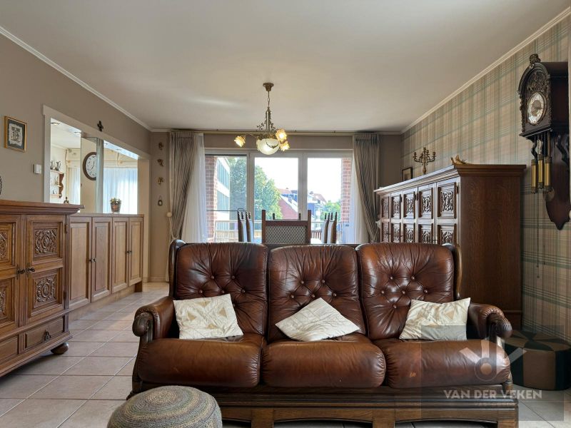 RUIM GEMEUBELD 3-SLPK APPARTEMENT foto 4