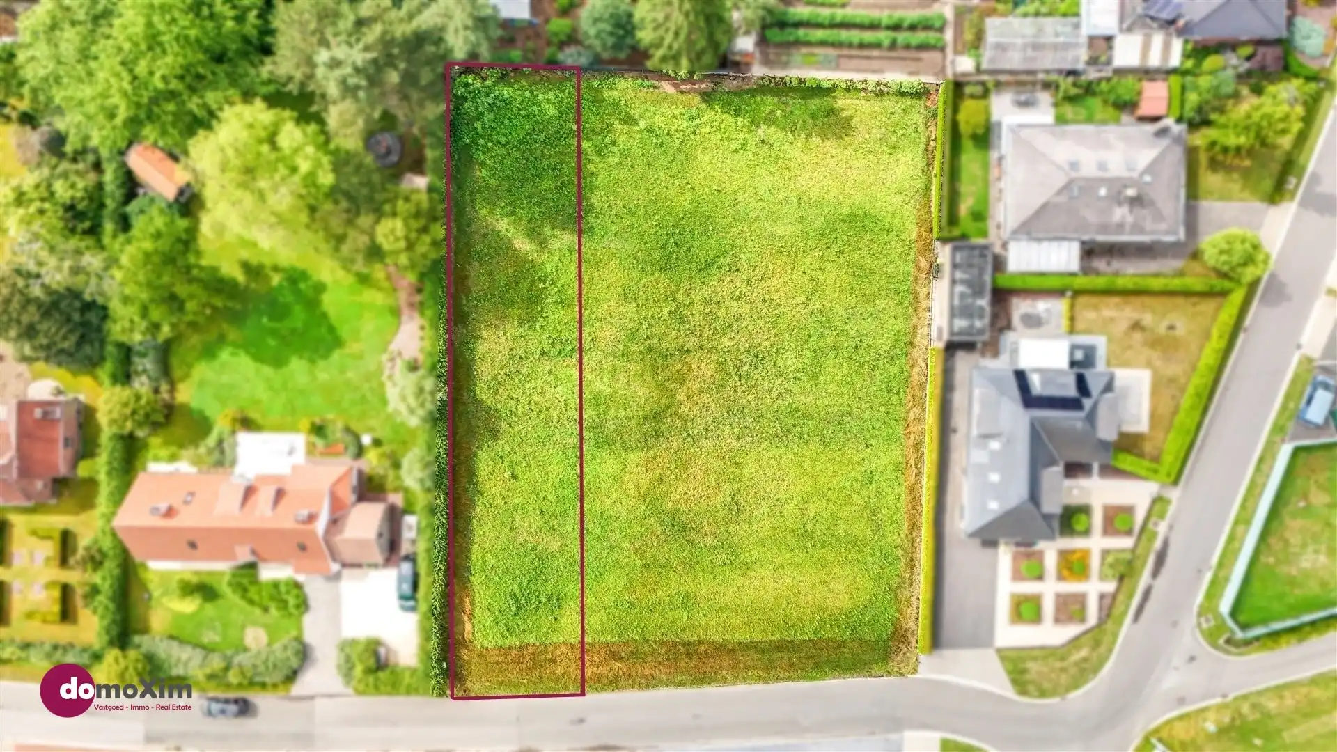 Grond te koop Pachthofstraat 15 - 3190 BOORTMEERBEEK