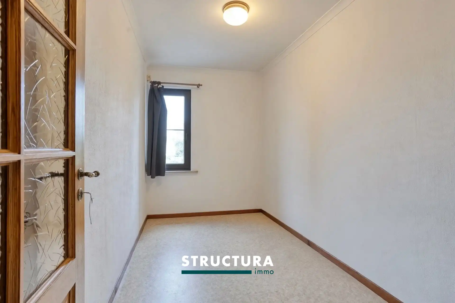 Energiezuinige woning nabij centrum Merchtem foto 15