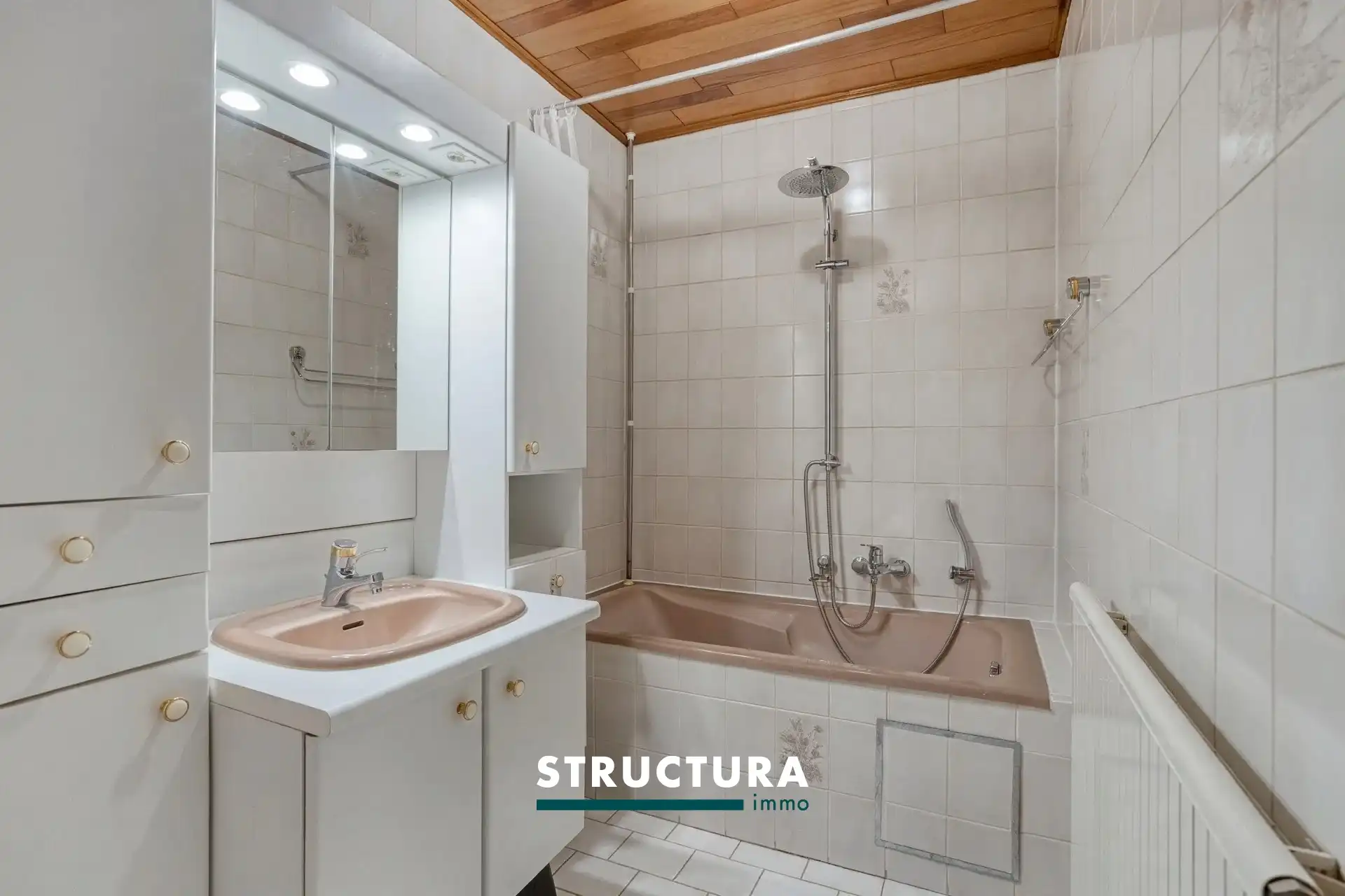 Energiezuinige woning nabij centrum Merchtem foto 15