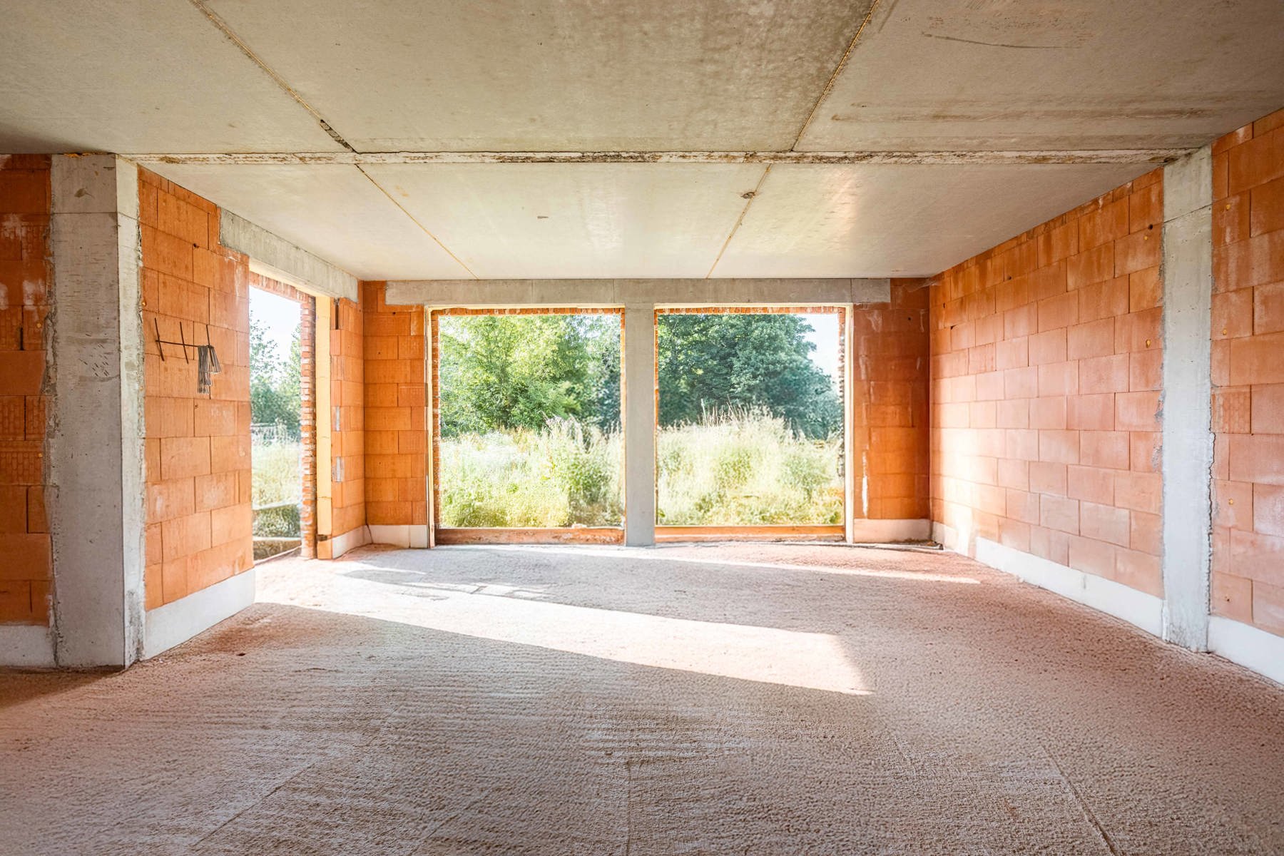 Casco woning te Nieuwenhove foto 8