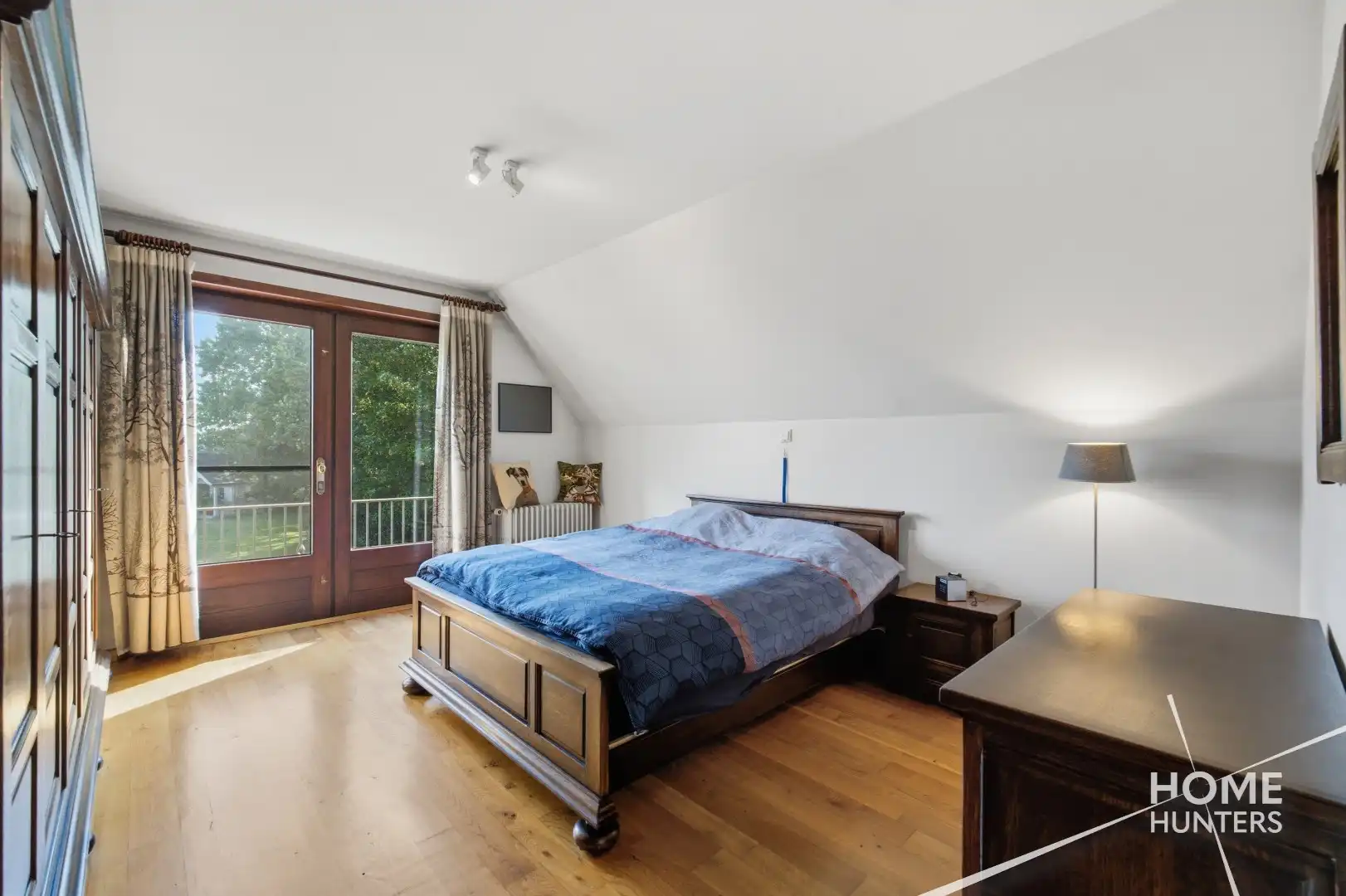 Exclusief wonen op de Gitsberg: villa met 5 slaapkamers en 4.441 m² foto 27