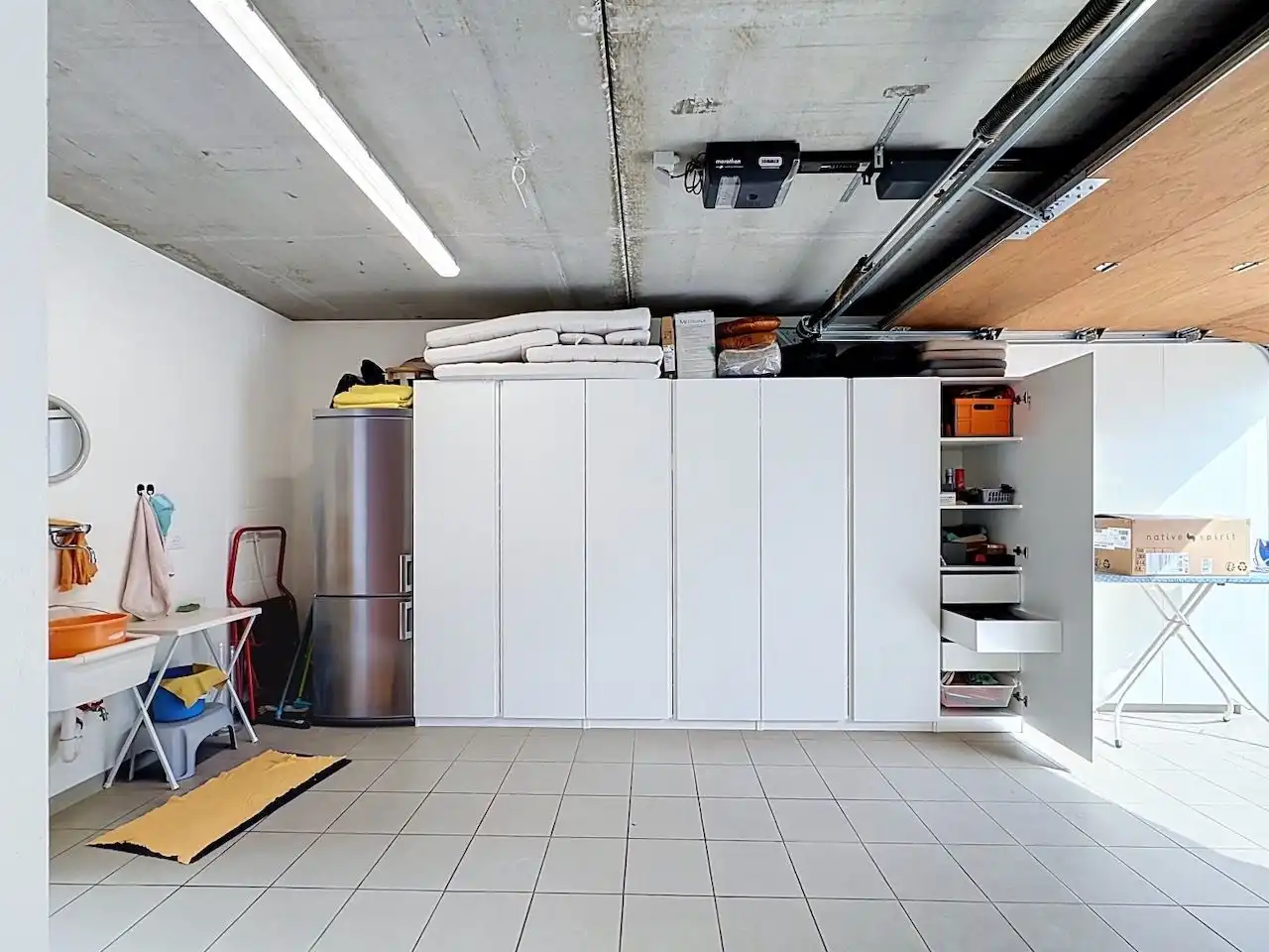 Ruime halfopen, quasi nieuwbouw woning op rustige ligging in het pittoreske Ramskapelle foto 40