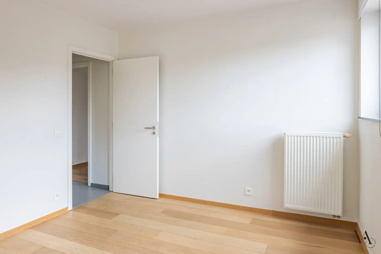 Ruim appartement met 2 slaapkamers en prachtig uitzicht over de jachthaven en het historische centrum foto 19