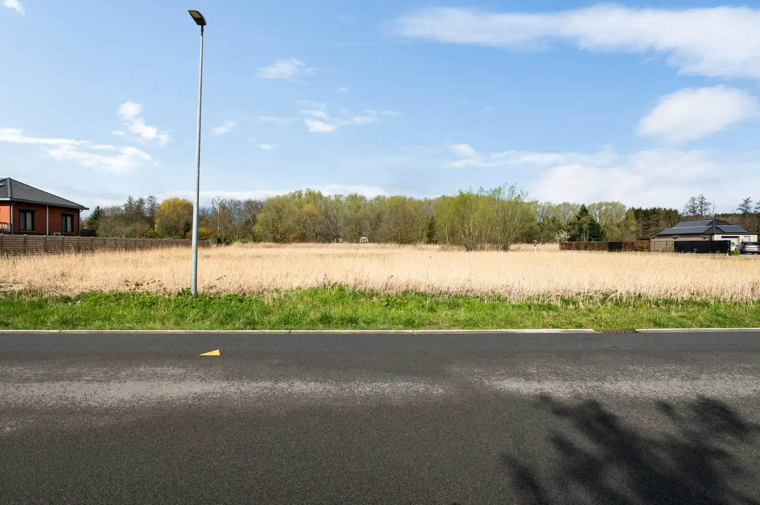 Bouwgrond voor open bebouwing op 1378 m² te Heist-Goor foto 8