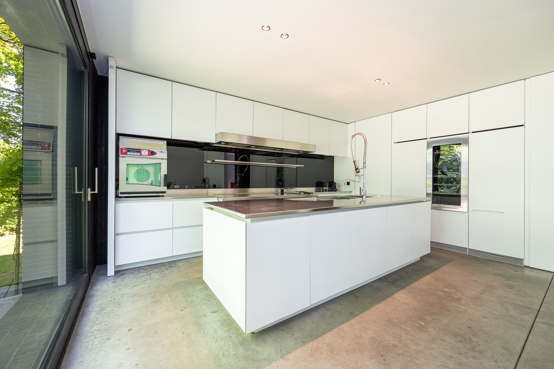 Exclusieve villa in een groene oase van 82 are foto 9