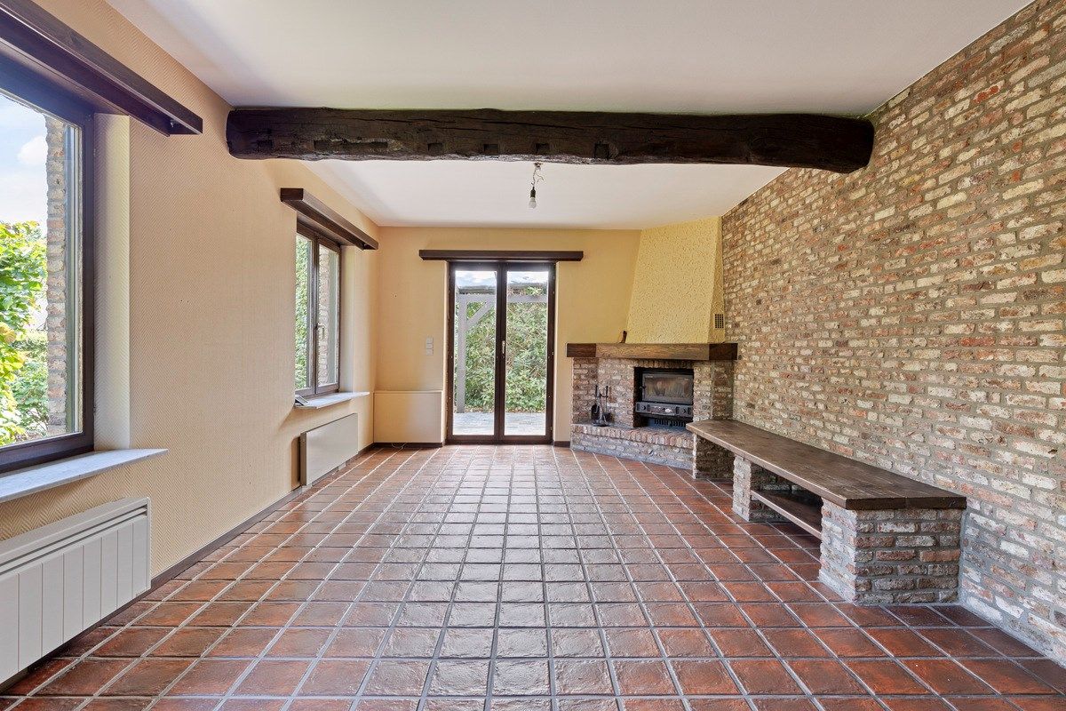 Rustig en residentieel gelegen woning met mogelijkheden op een mooi perceel van 1.317 m². foto 8