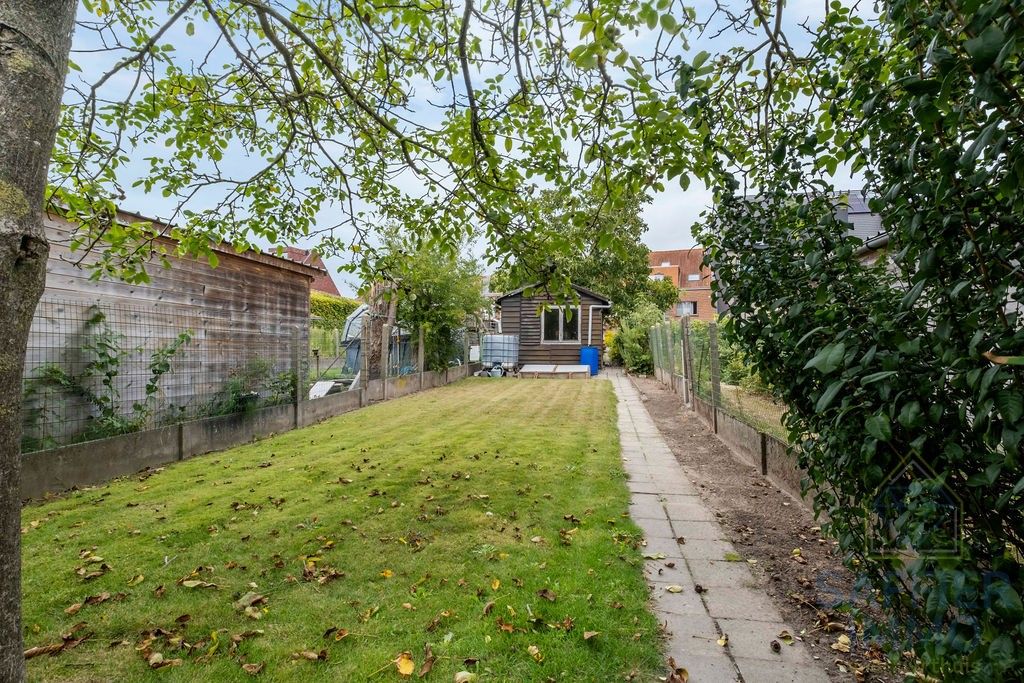 Ruime woning met potentieel in de Weststraat, Ingelmunster foto 29