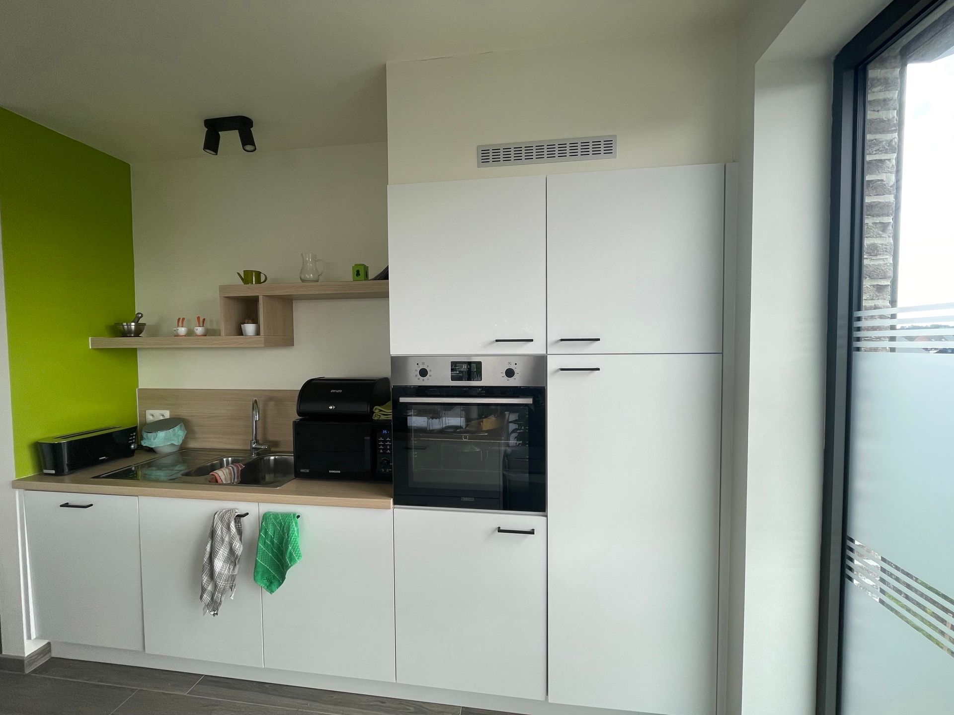 Prachtig instapklaar tweeslaapkamer appartement foto 7