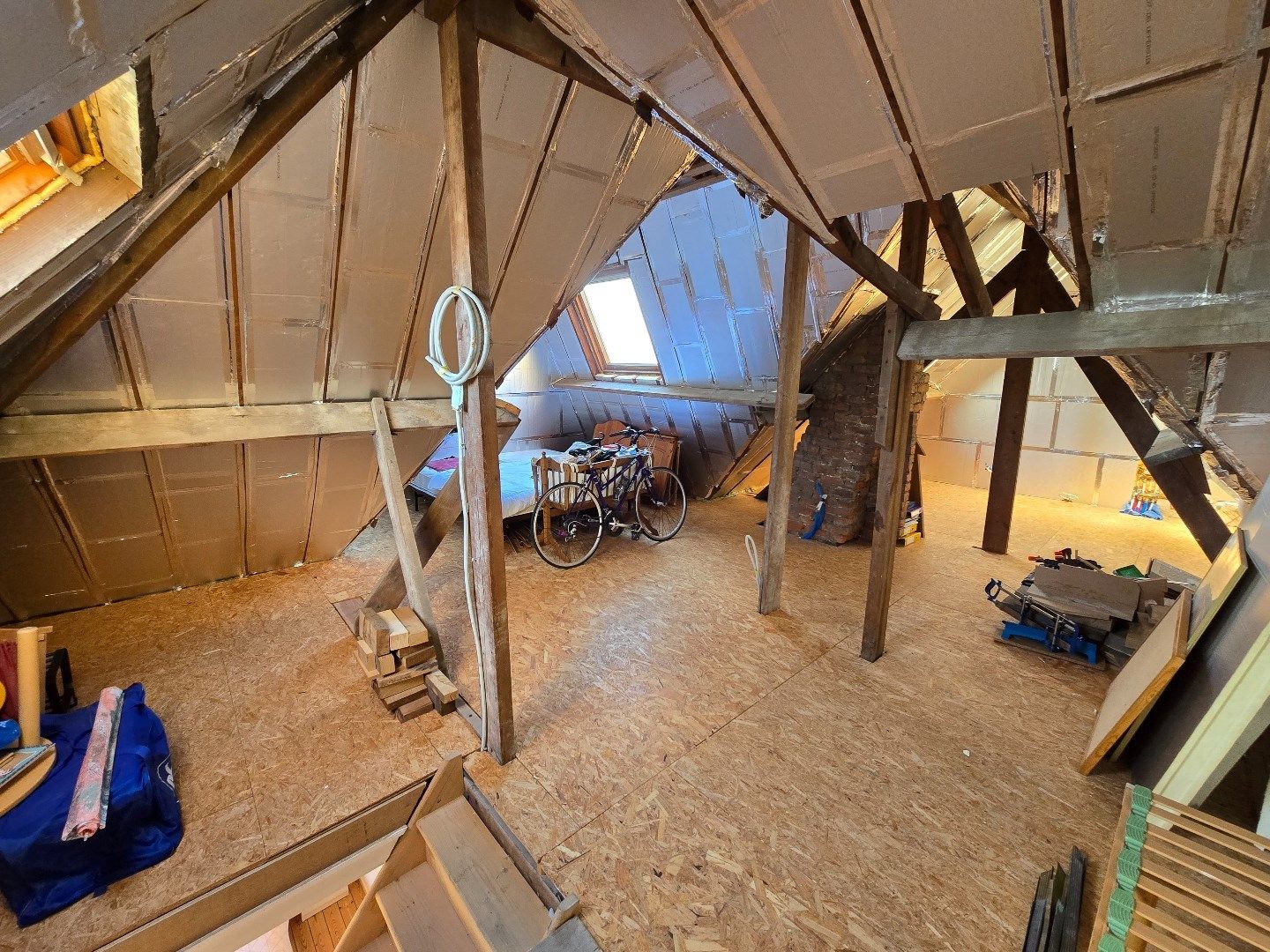 Appartement 2 slpk's foto 20