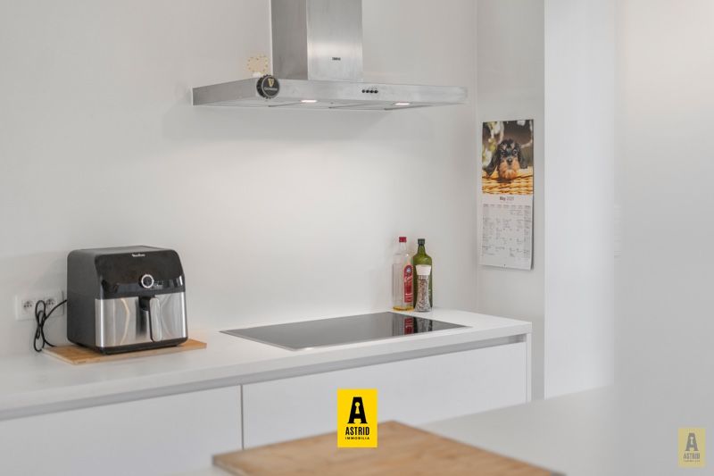 Instapklare woning met zonnige tuin en zicht op groen! foto 10