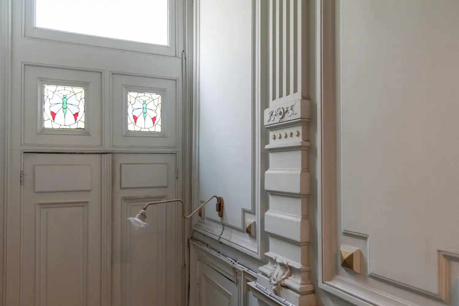 Vergund guesthouse op toplocatie Antwerpen-Zuid – 4 luxueuze suites, dubbele garage en sterk exploitatiepotentieel foto 4