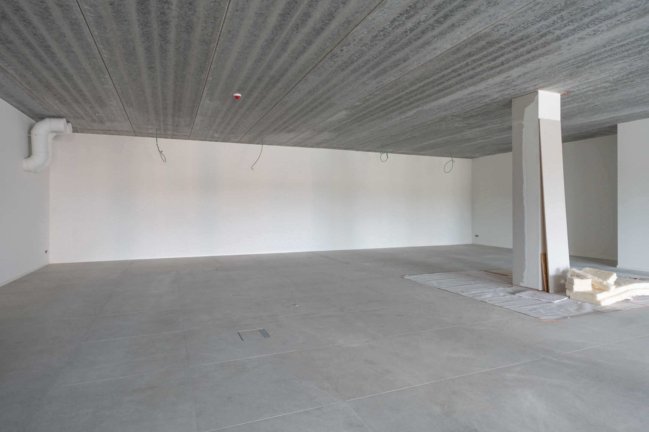 Nieuwbouw kantoorruimte 253m² te Beerse. foto 9