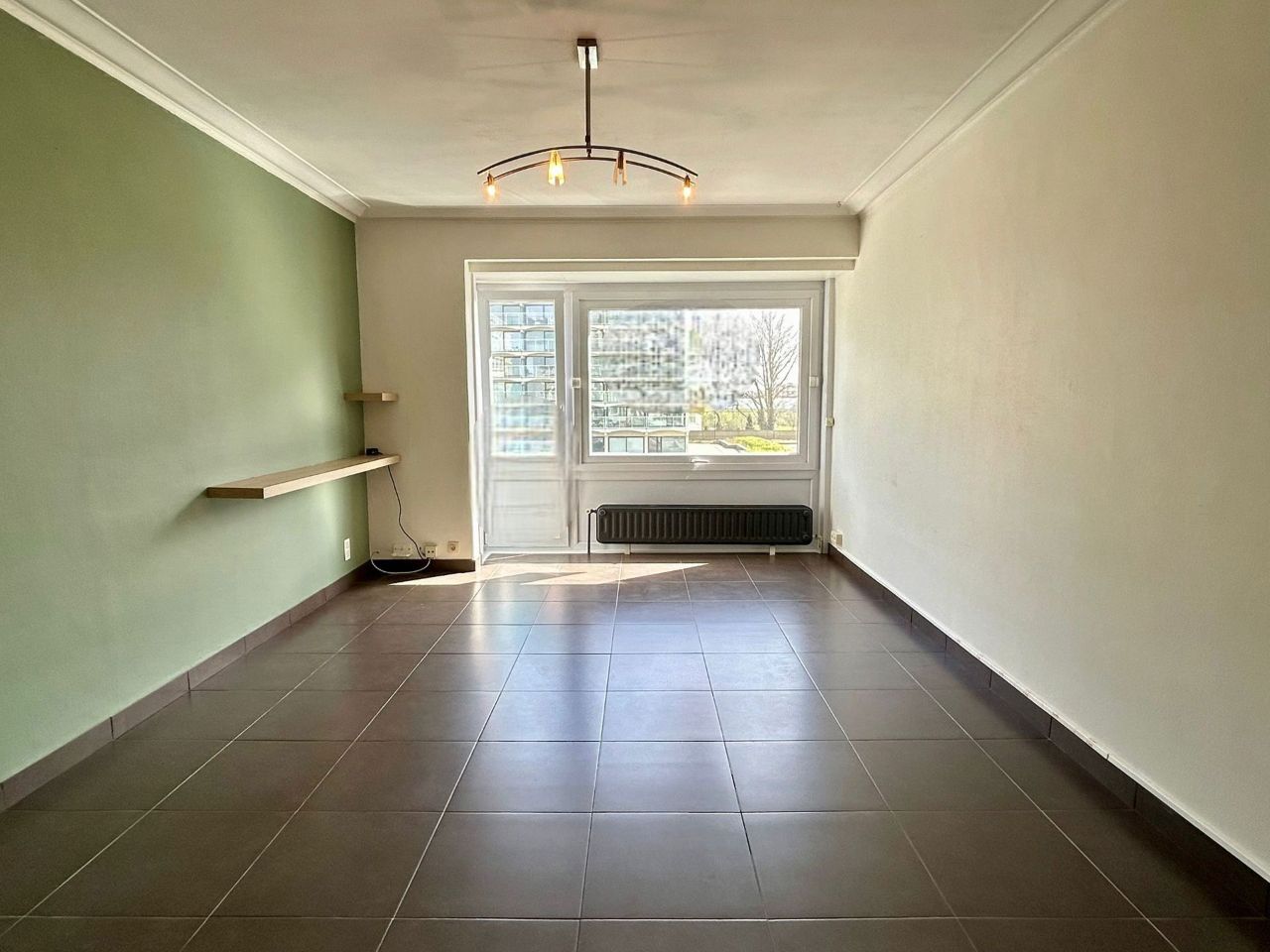 1-slaapkamer appartement vlakbij het strand foto 4
