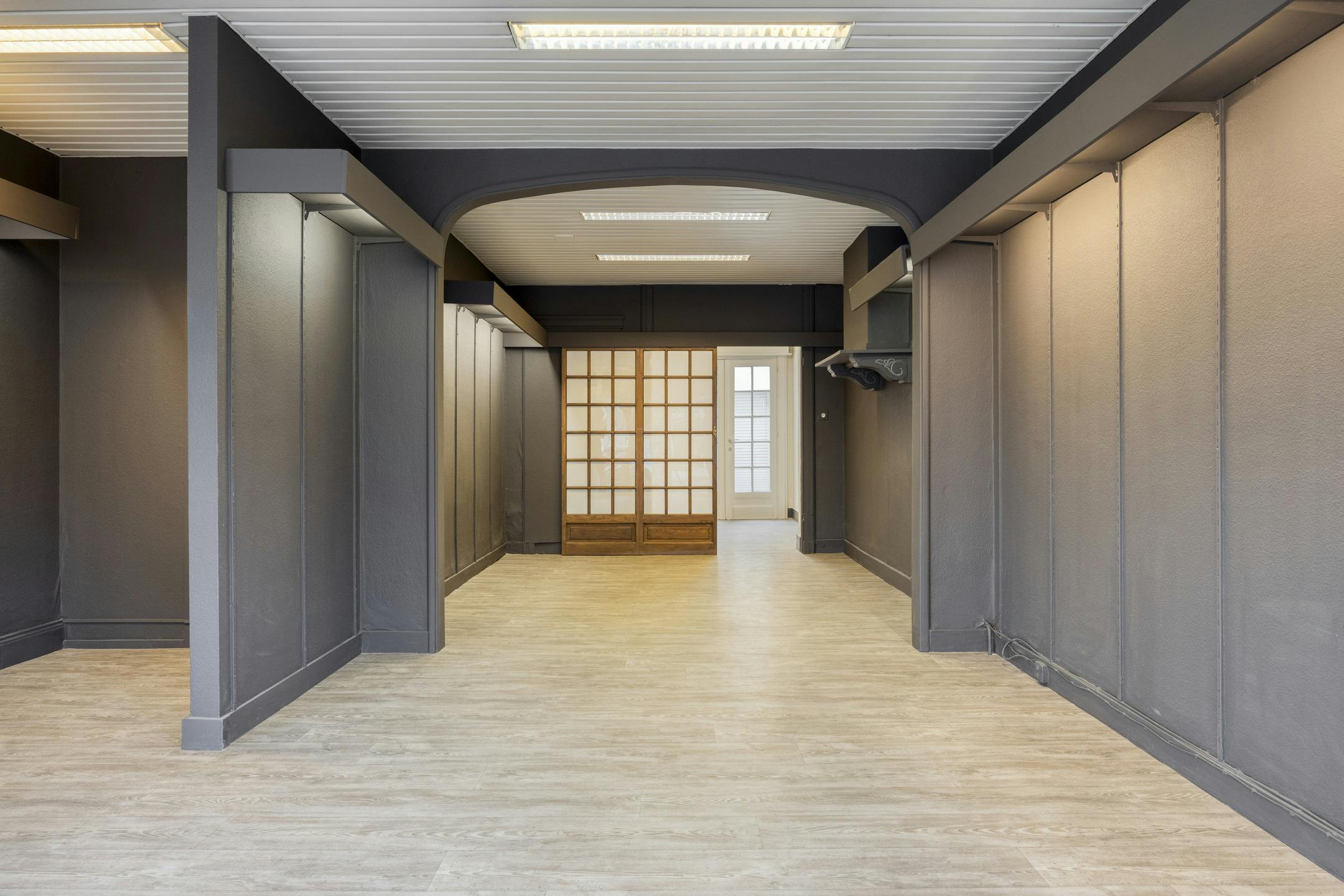 Handelspand te koop Zwaantjeslei Merksem foto 2