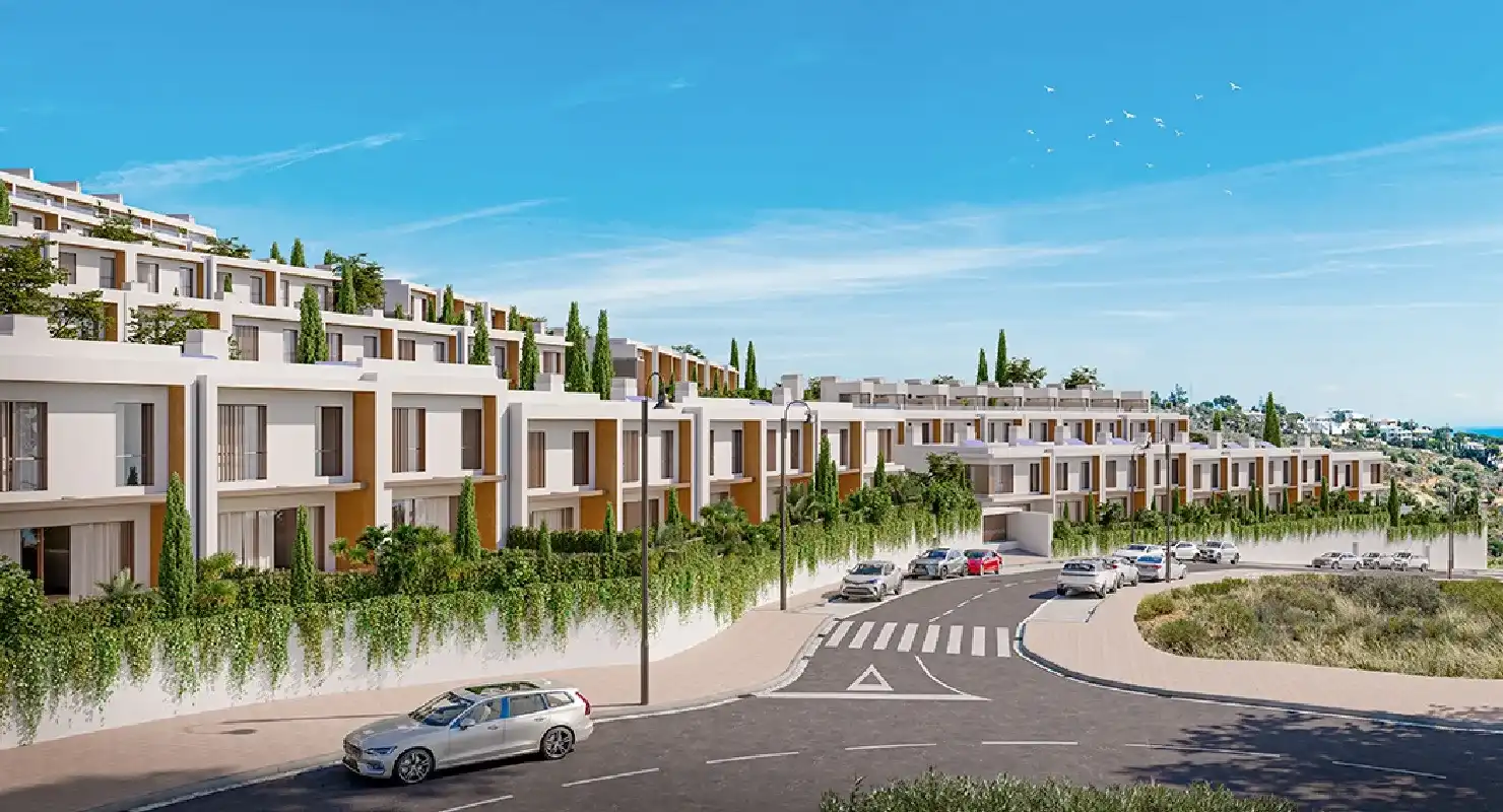 Wonen onder de Spaanse zon: nieuwe vakantiewoningen van hoge kwaliteit foto 15