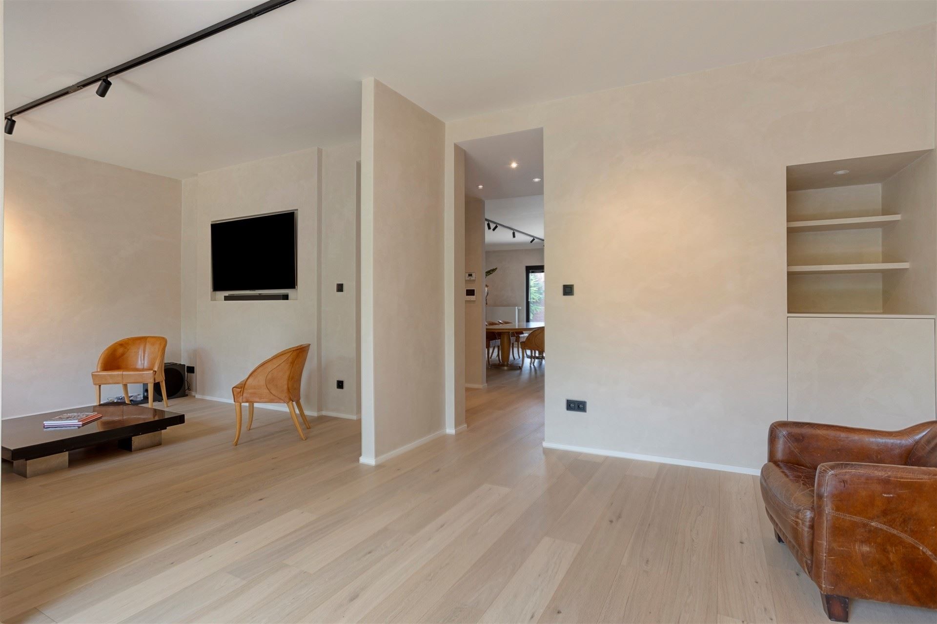 Uitzonderlijke woning met high-end touch foto 10