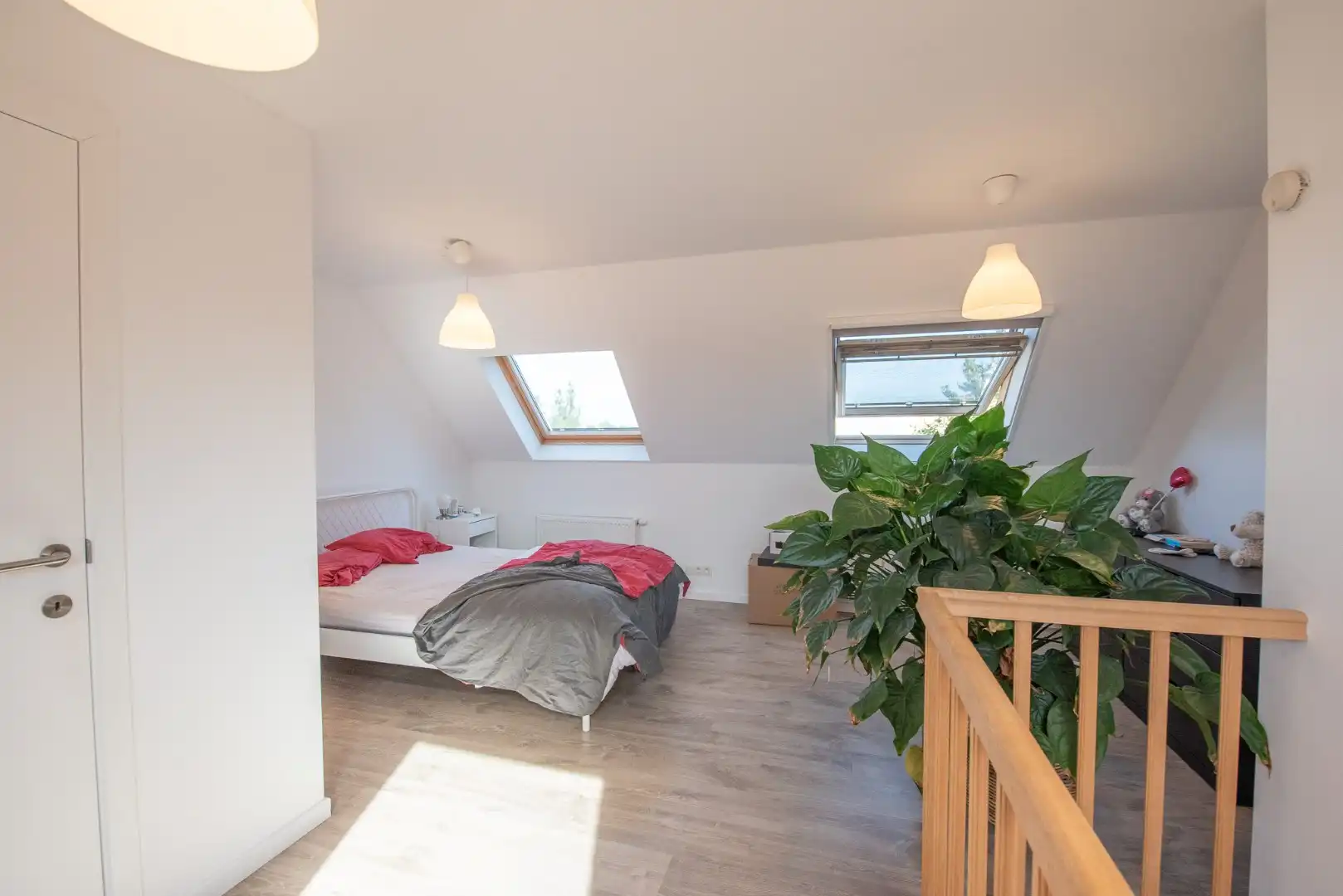 Uitzonderlijk charmante woning op toplocatie in Olsene! foto 10