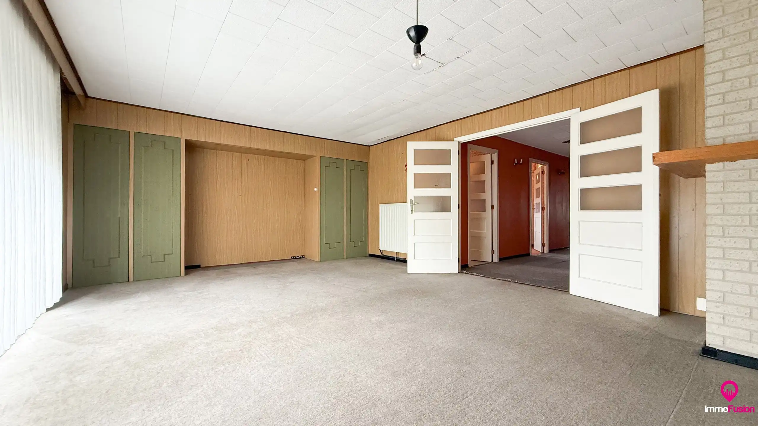 Instapklare, ruime woning met 6 slpks en enorme tuin op 26a! foto 31