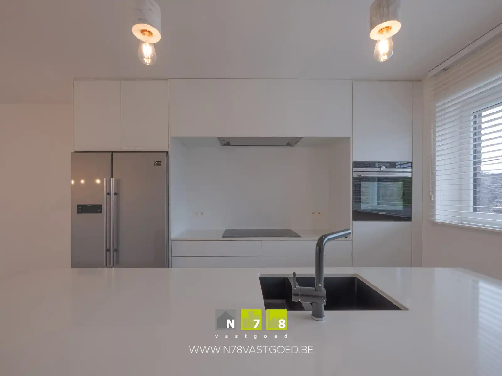 Appartement te koop foto 4