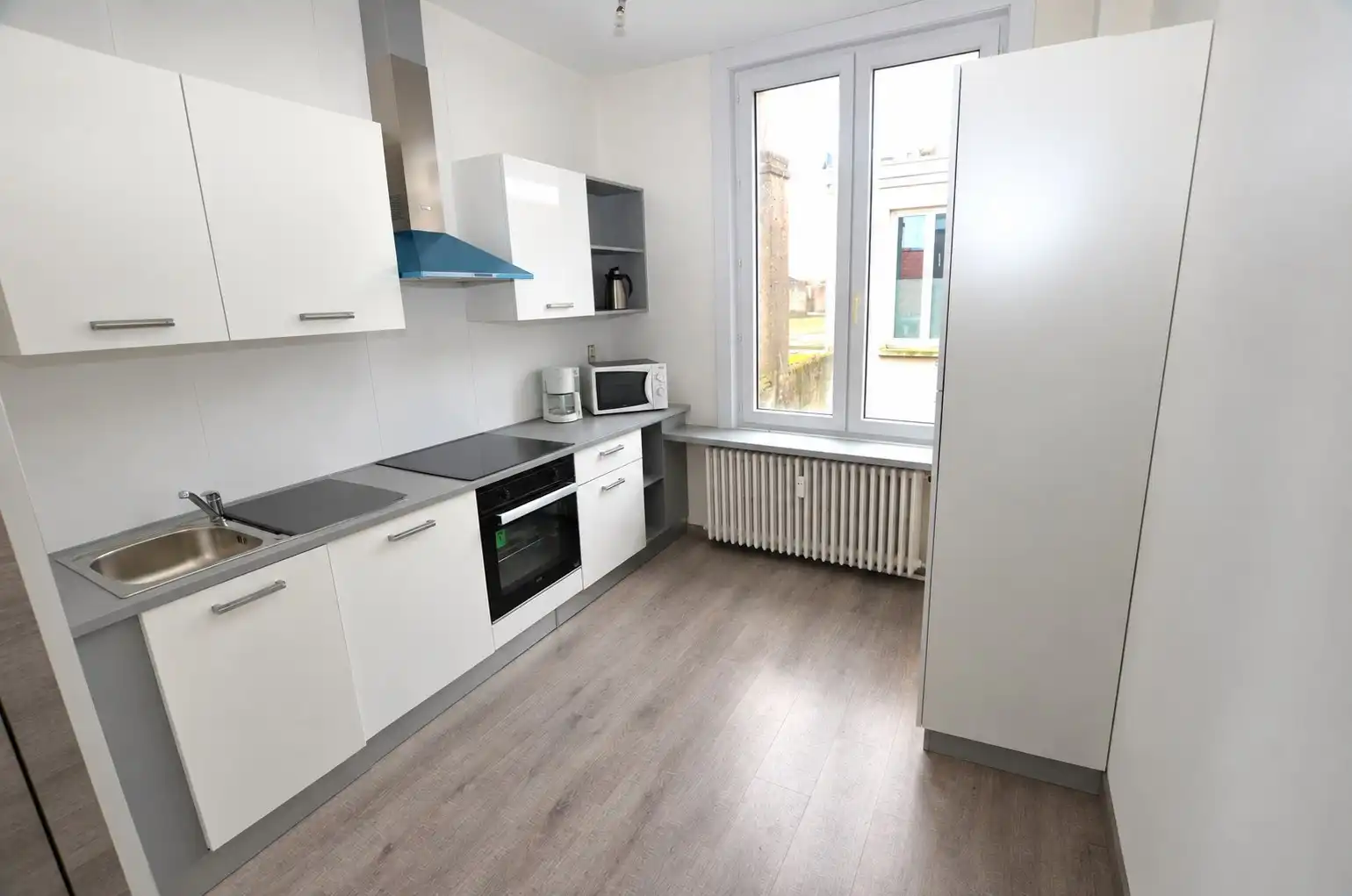 Instapklaar appartement  foto 4