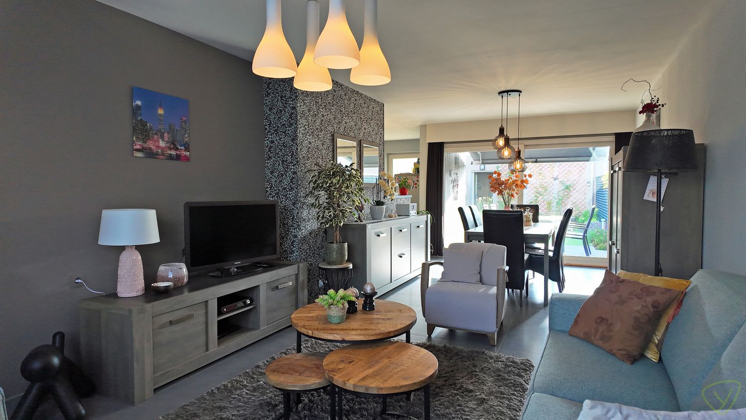 Huis te huur foto 3