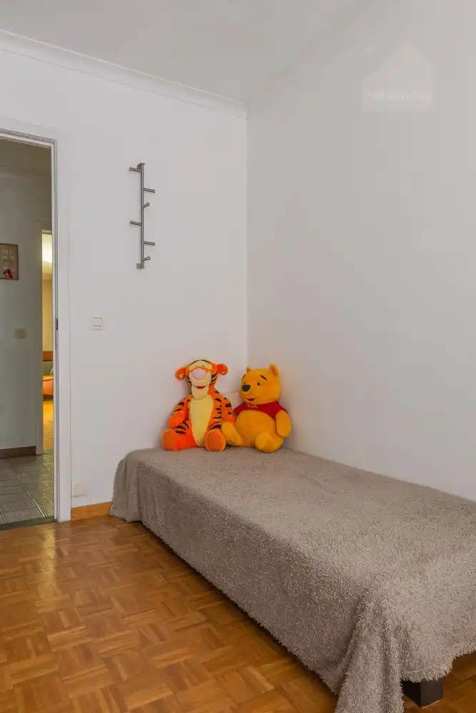 Ruime en uitstekend onderhouden gezinswoning met prachtige tuin en inpandige garage op een perceel van 1.490 m² foto 14