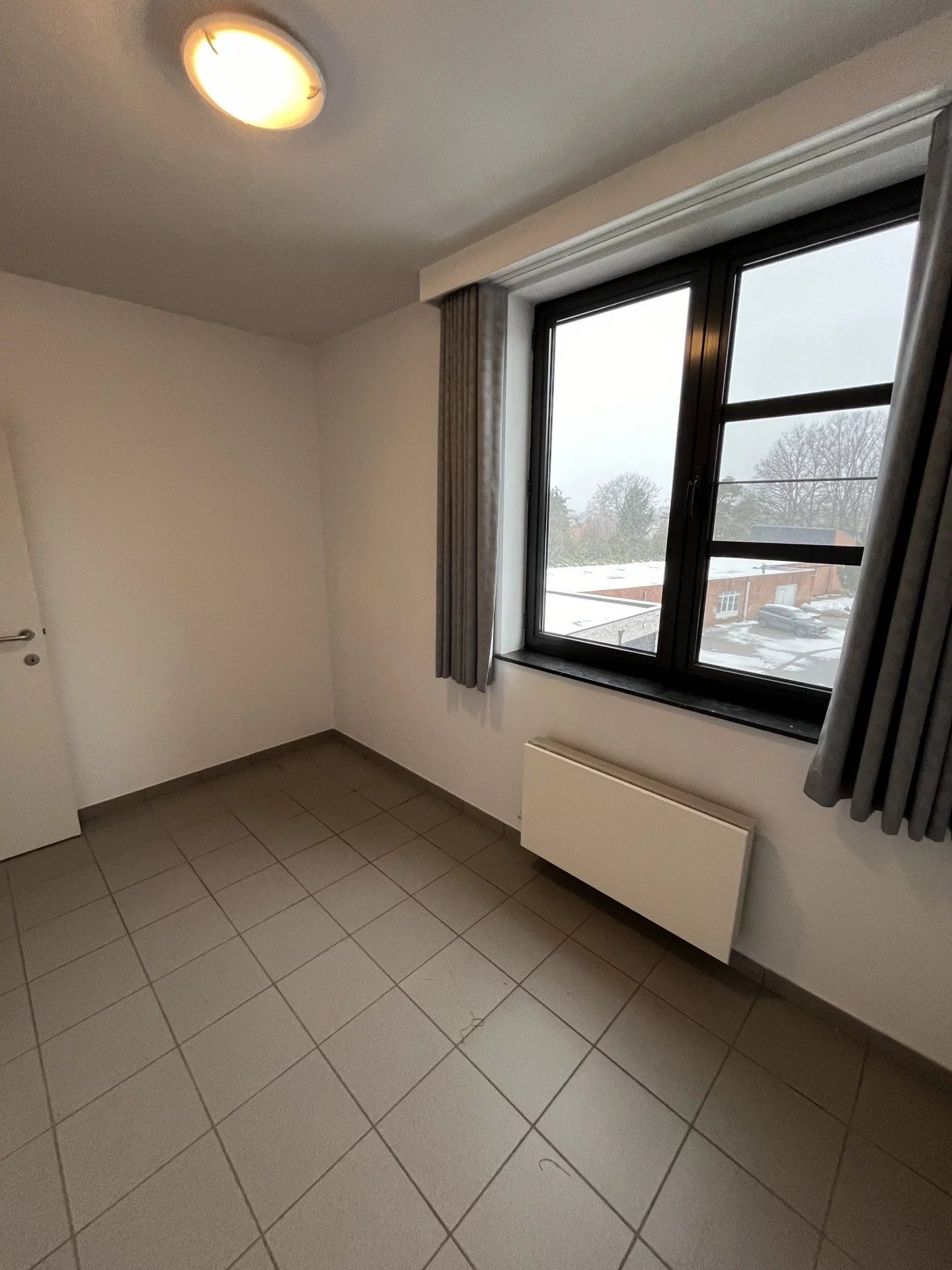 Instapklaar appartement met 2 slaapkamers in Heusden-centrum! foto 13