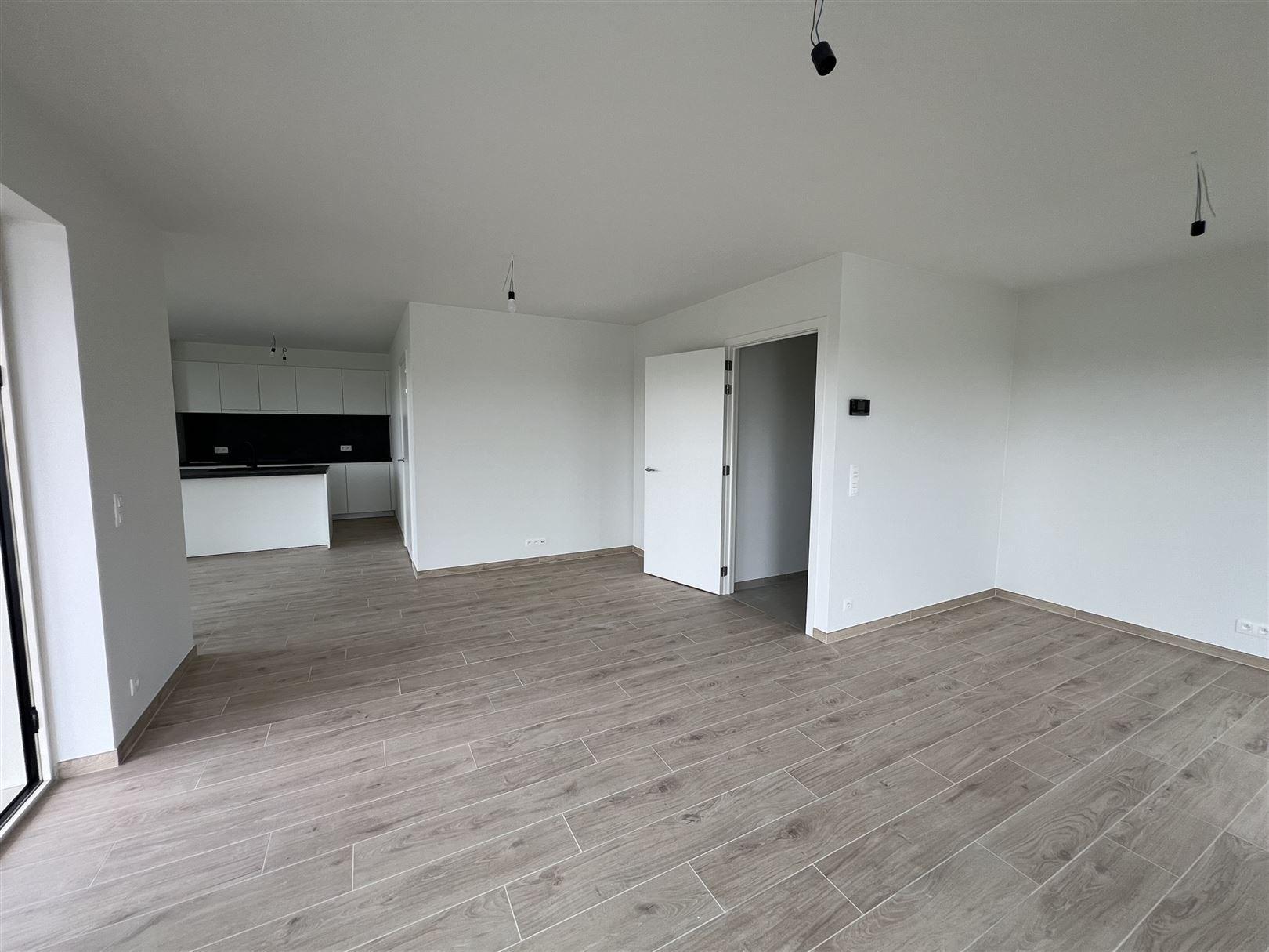 Nieuwbouwapp met 2 slpk foto 6
