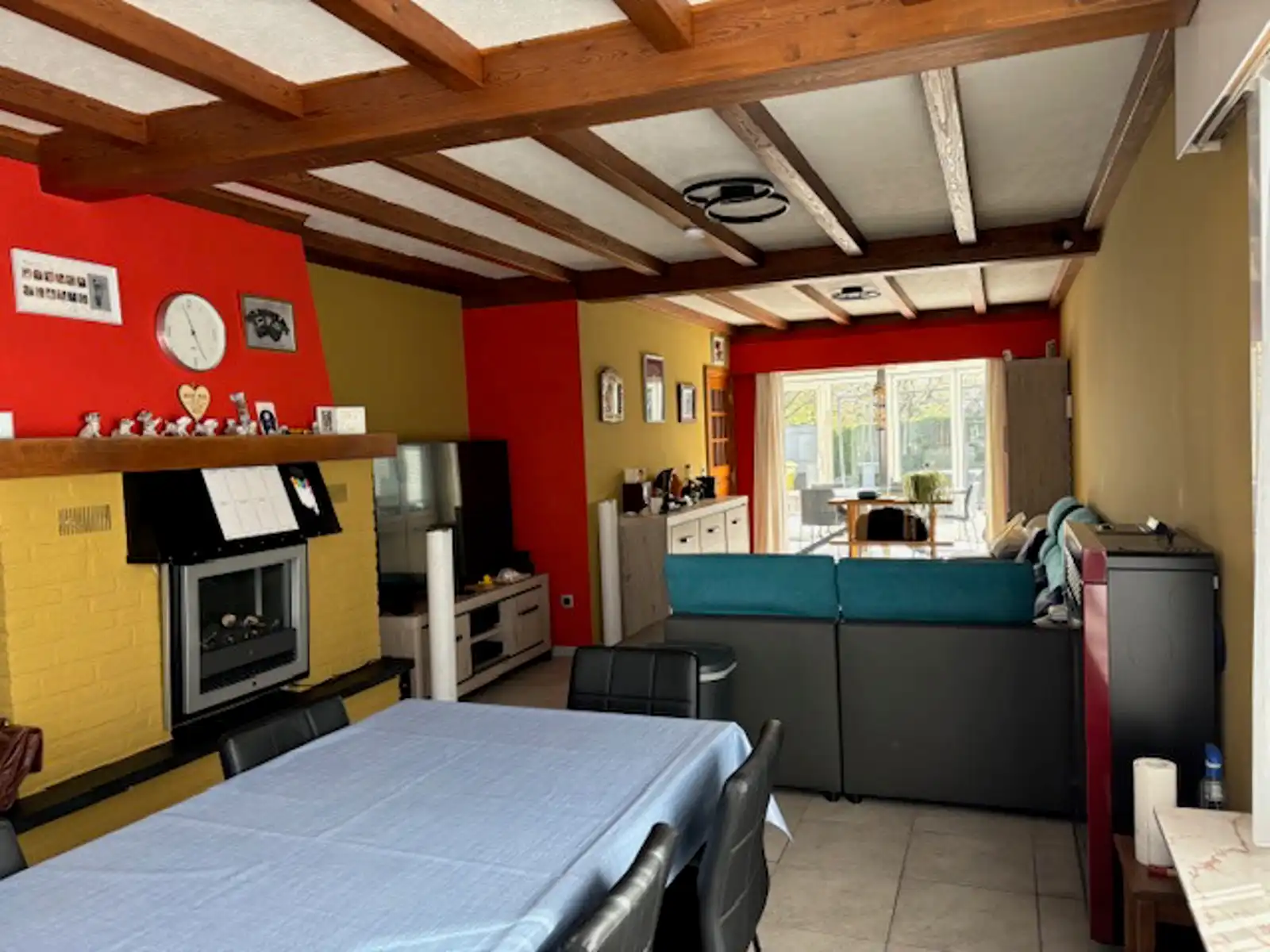 Bungalow 3 slpks te Tielt-Winge foto 6