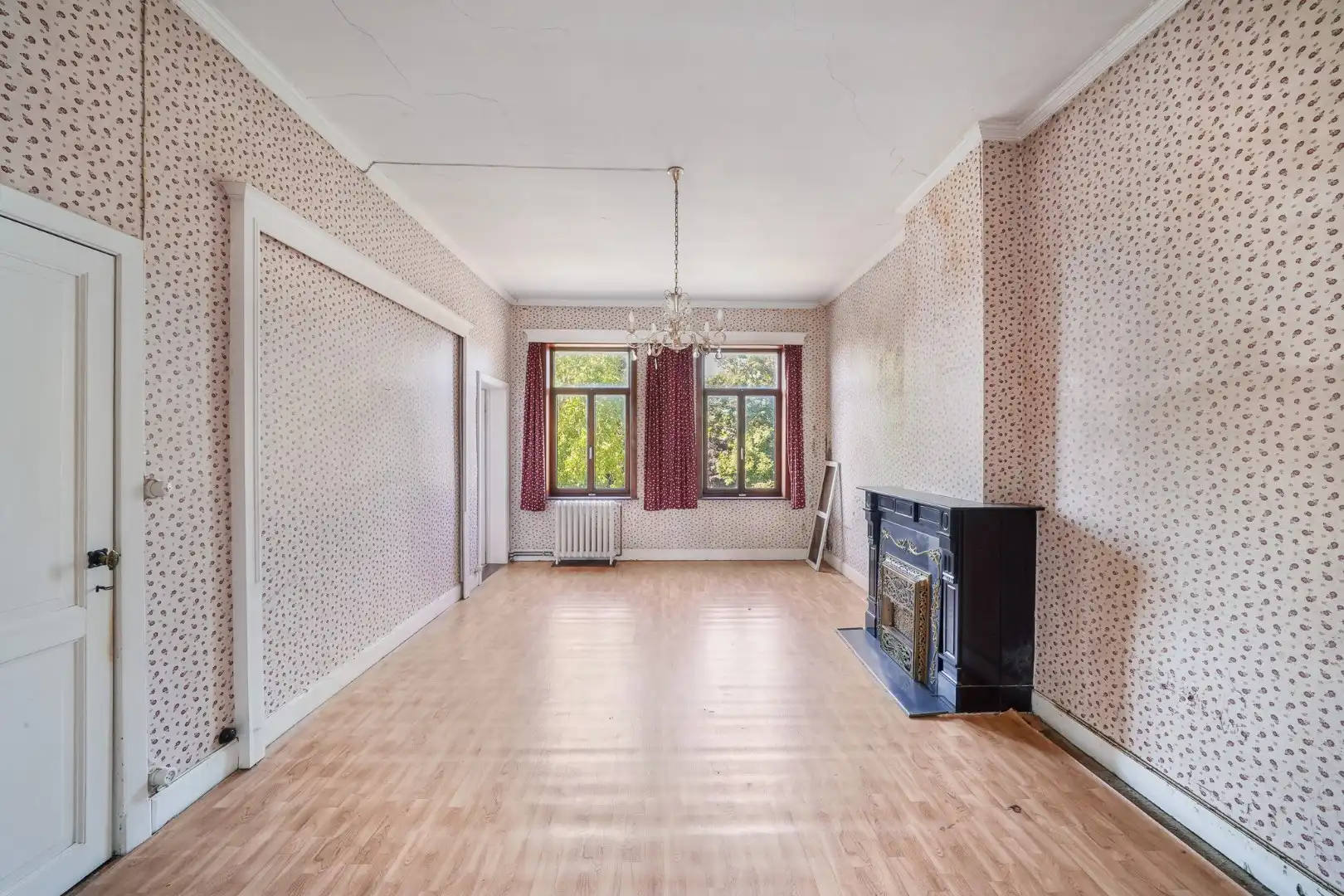 Uniek herenhuis in het centrum van Oudenburg foto 17