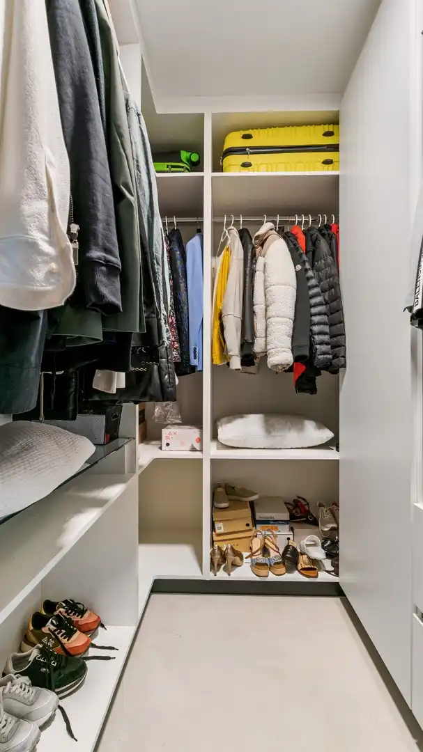 Moderne nieuwbouwwoning met woon-werkcombinatie te Genk foto 13