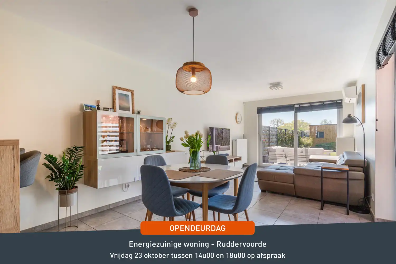 Huis te koop Torhoutsestraat 267 C/c - 8020 Ruddervoorde