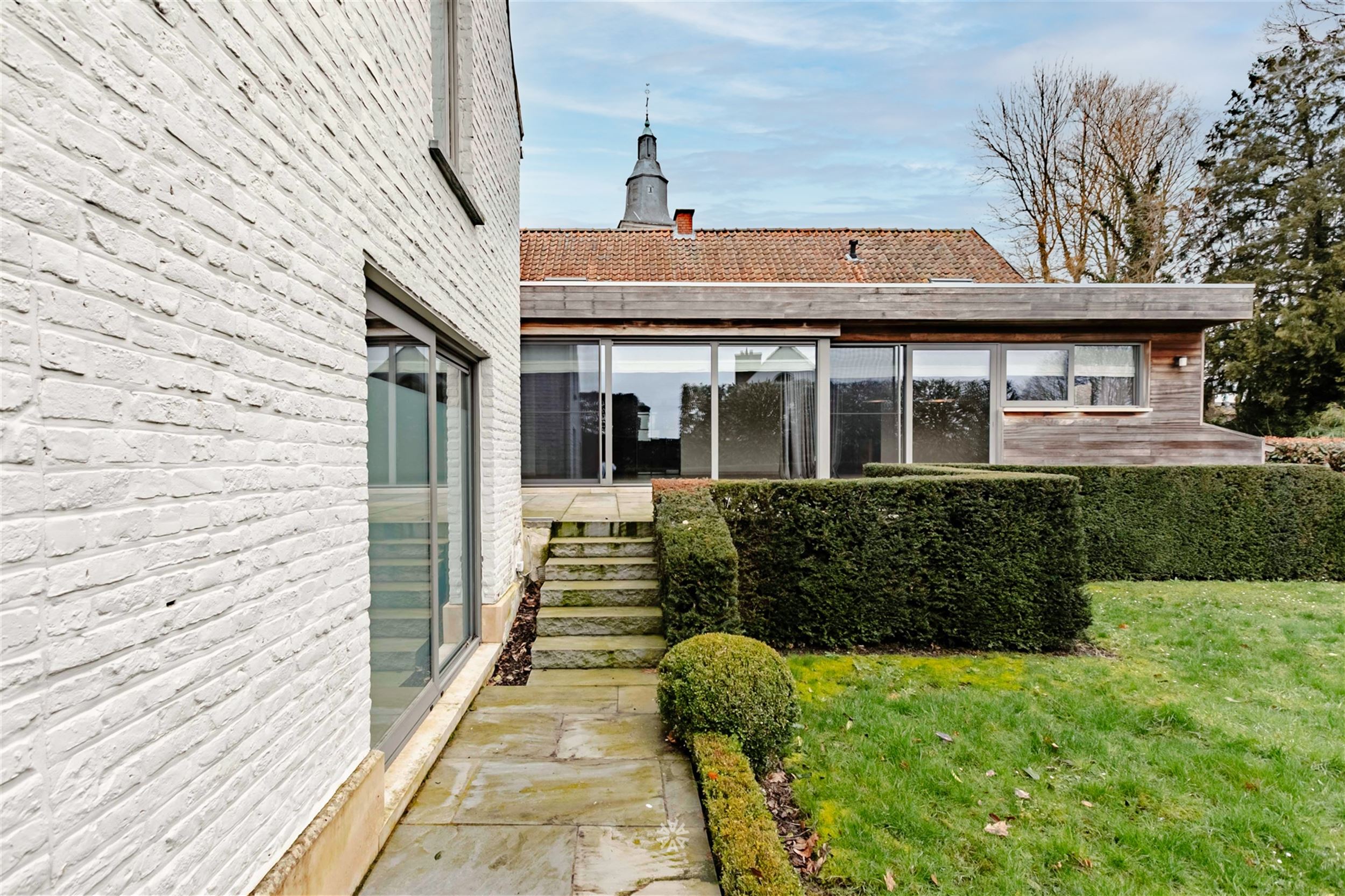 Karaktervolle woning in het landelijke Wannegem - Lede foto 21