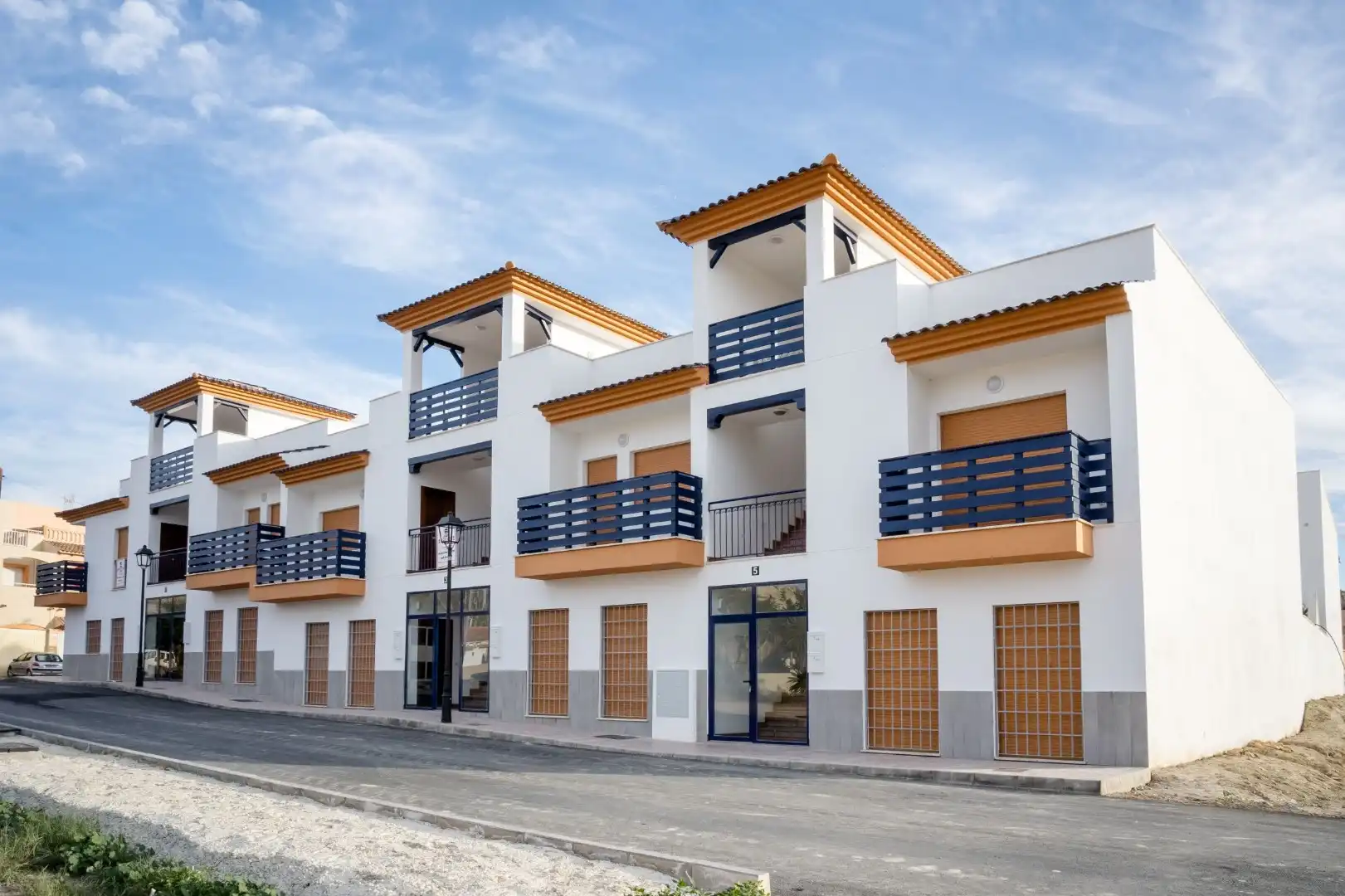 Residencial Galena - Herrerias foto {{pictureIndex}}